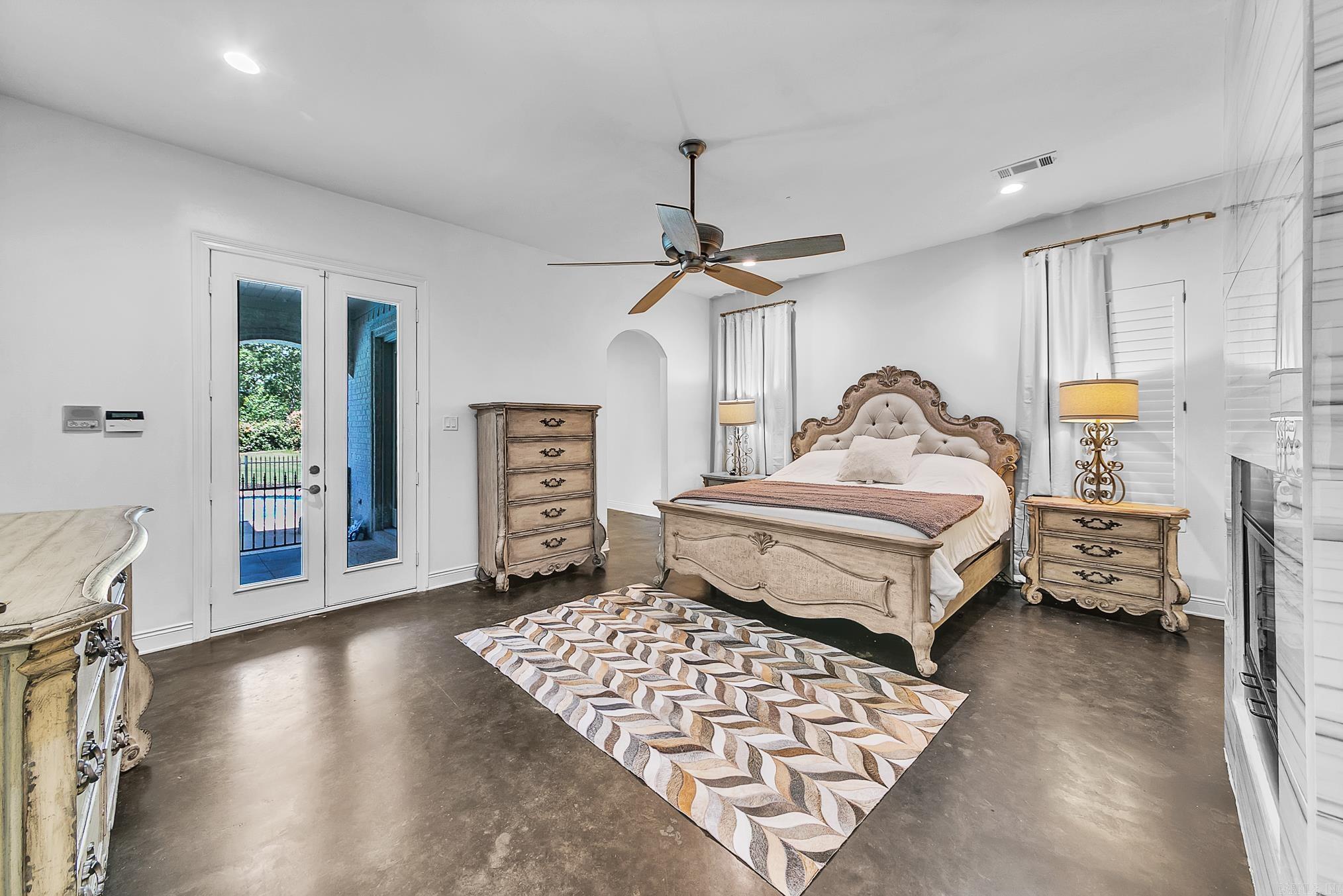 10 Valhalla  Cabot, AR