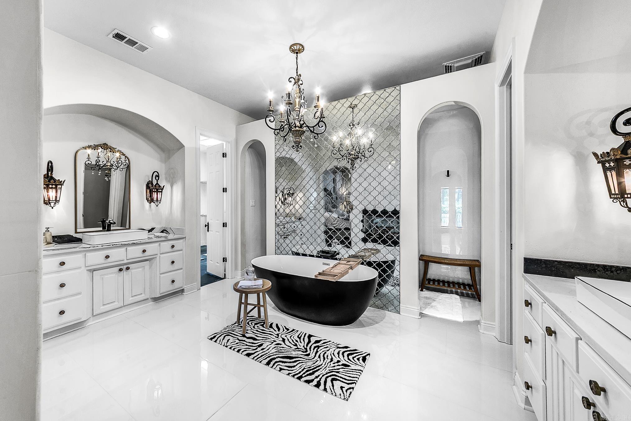 10 Valhalla  Cabot, AR