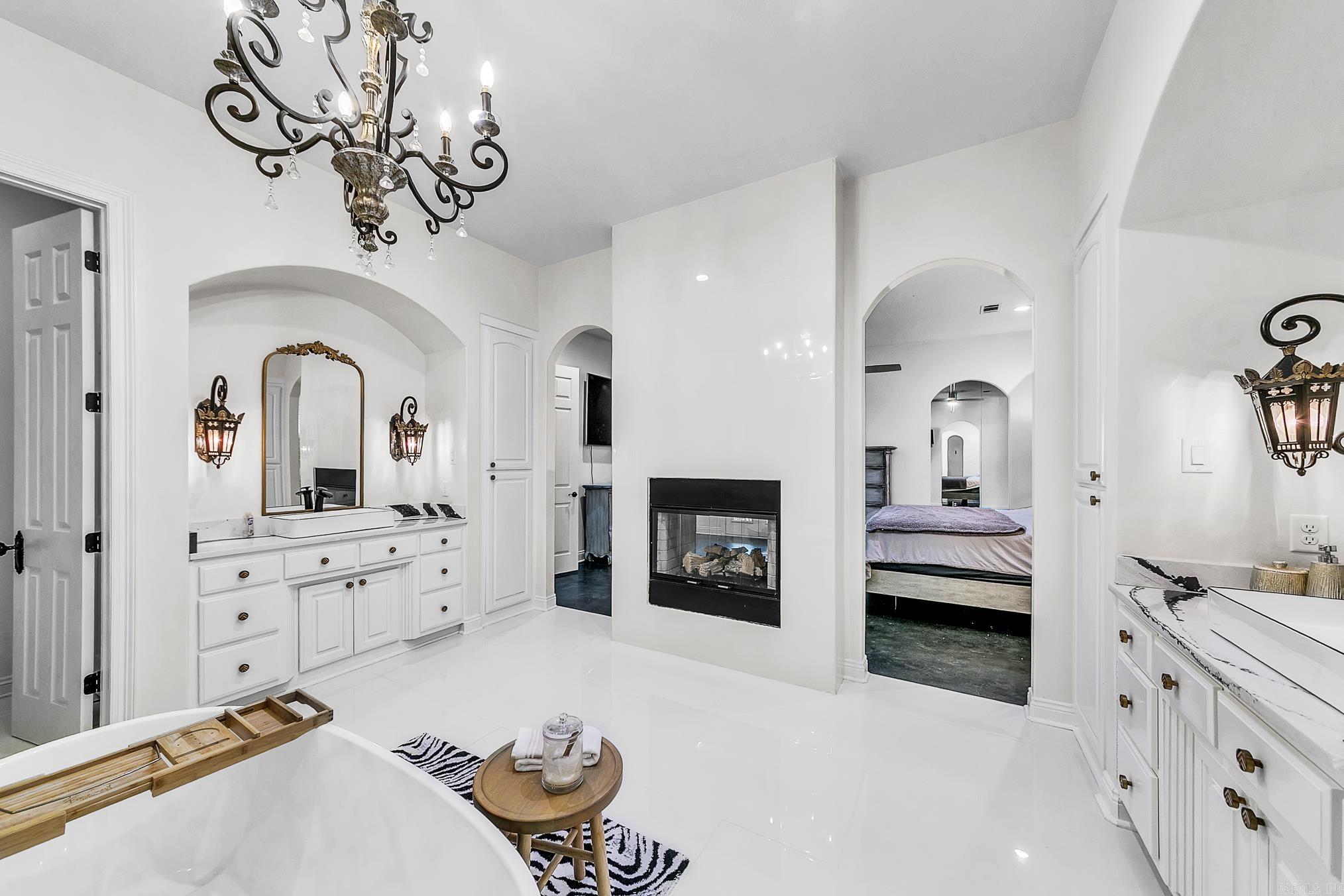 10 Valhalla  Cabot, AR