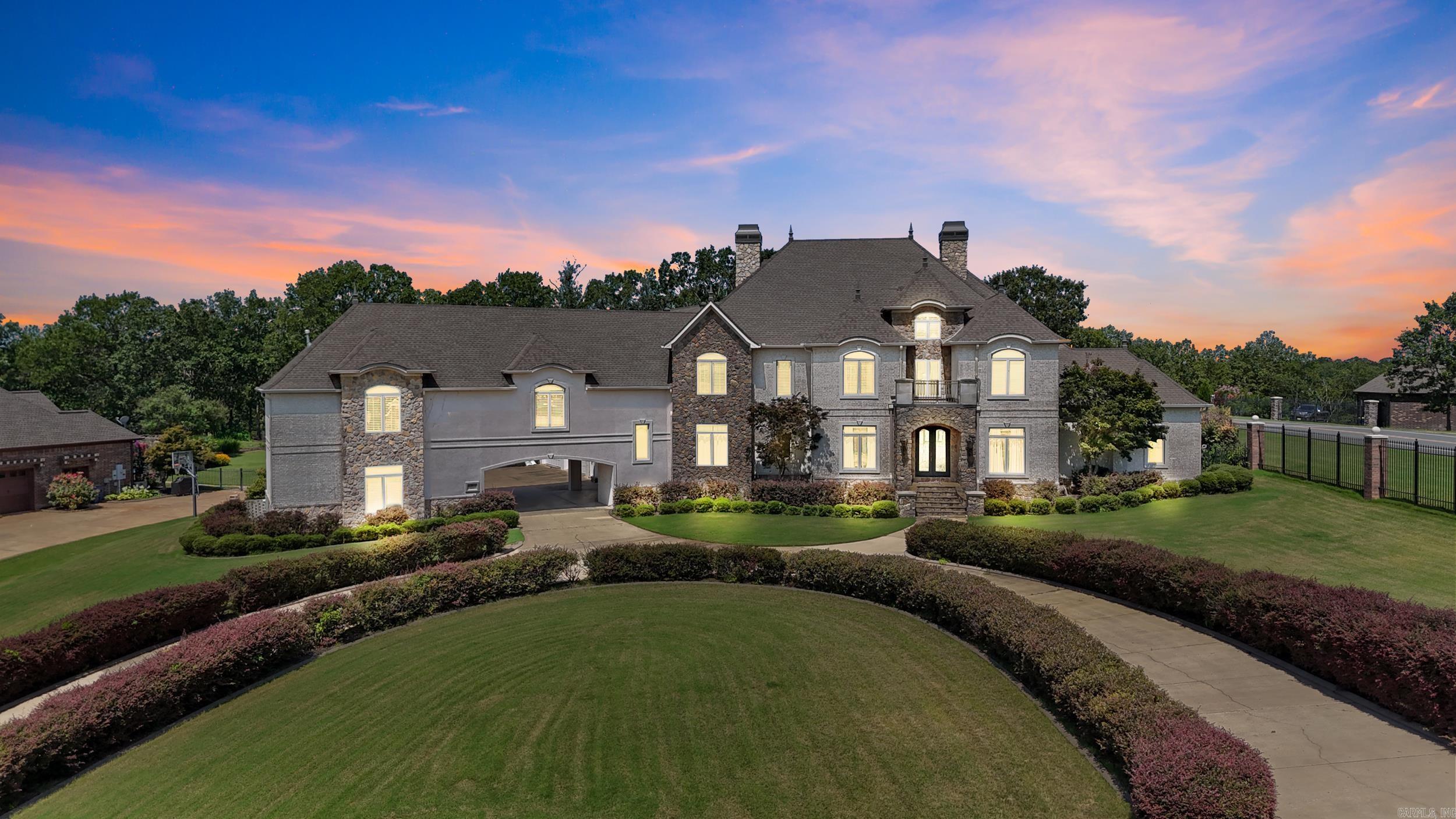 10 Valhalla  Cabot, AR