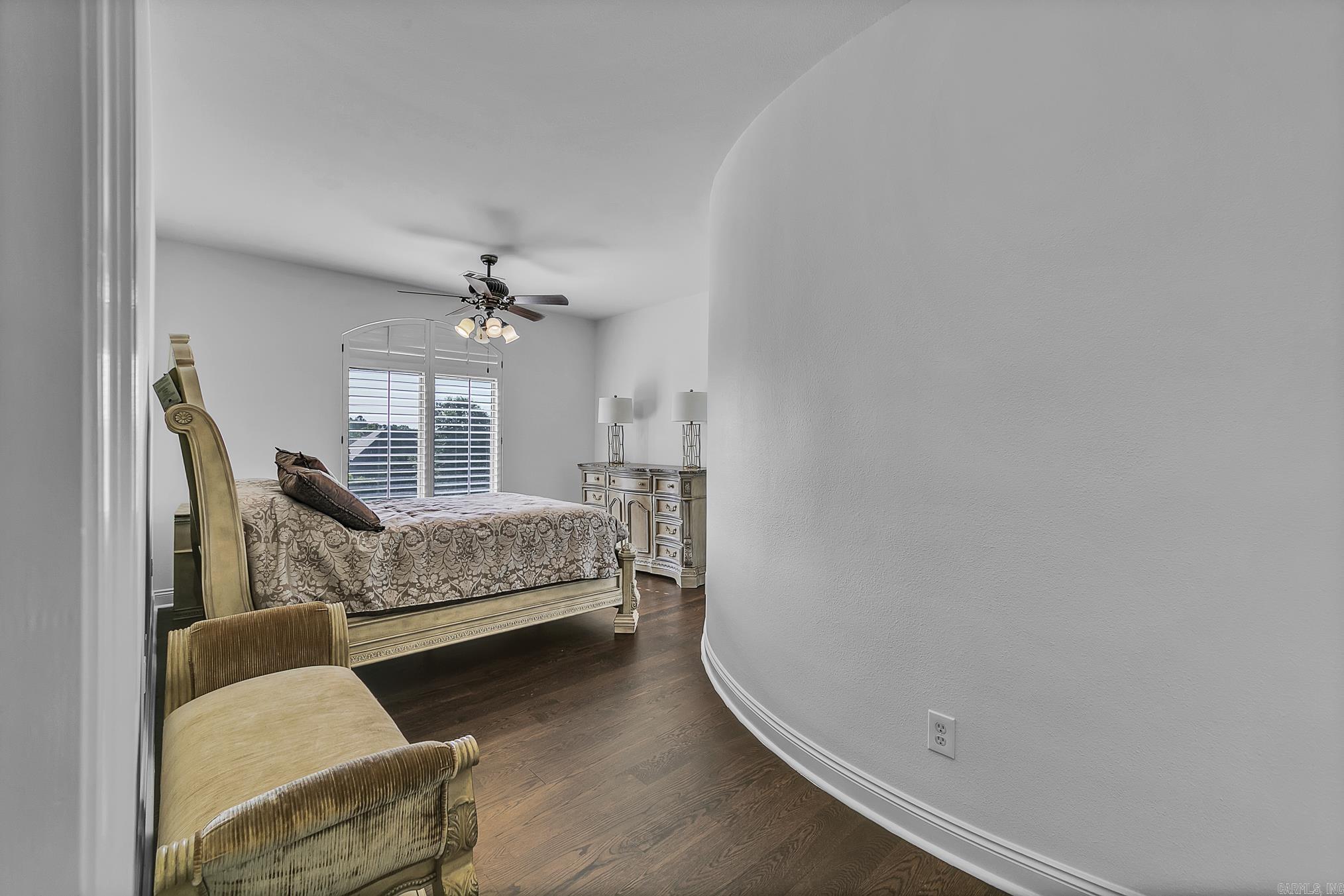 10 Valhalla  Cabot, AR