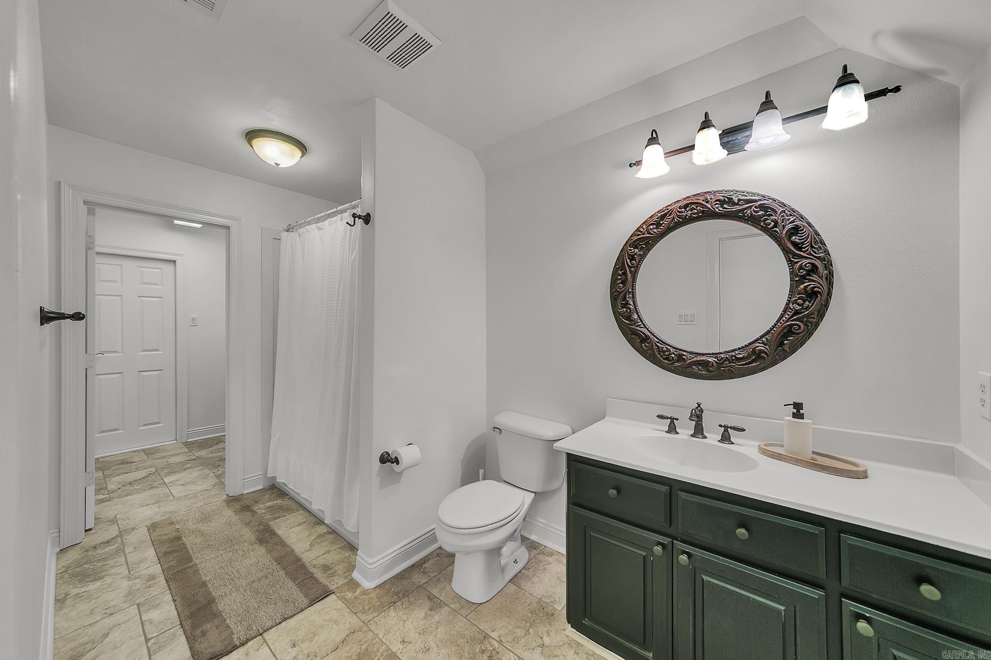 10 Valhalla  Cabot, AR