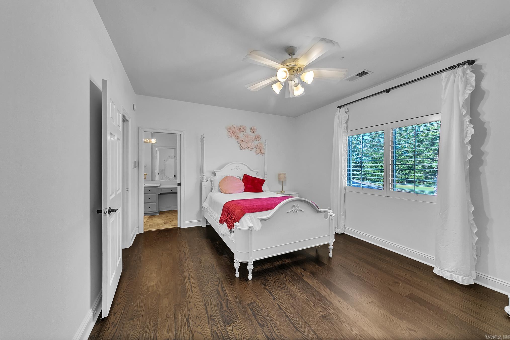 10 Valhalla  Cabot, AR