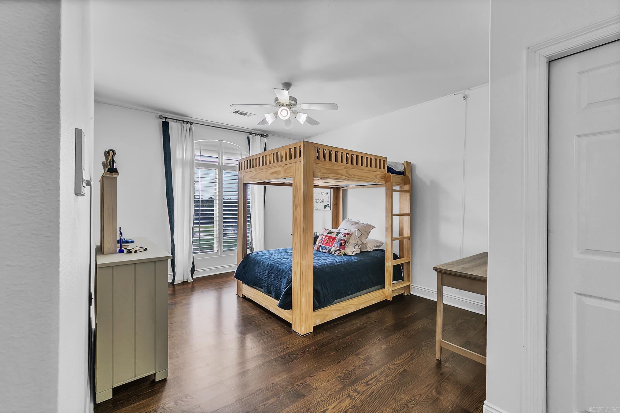 10 Valhalla  Cabot, AR