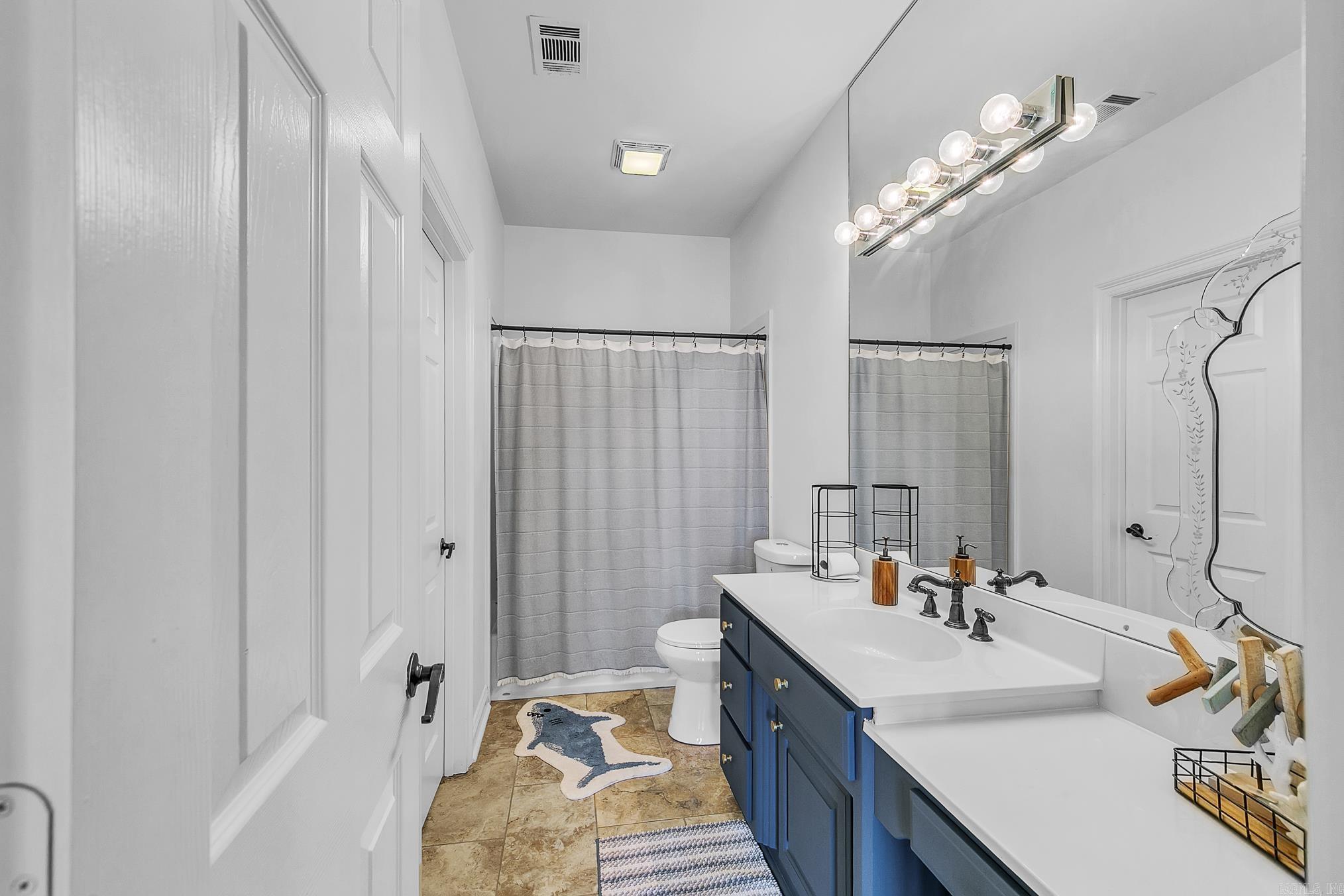 10 Valhalla  Cabot, AR