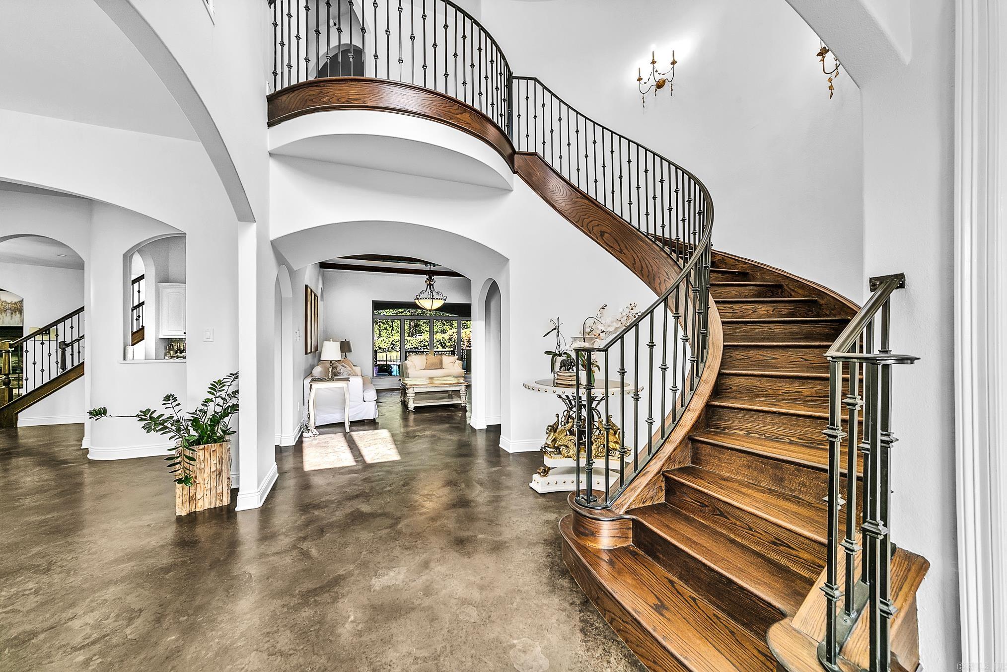 10 Valhalla  Cabot, AR