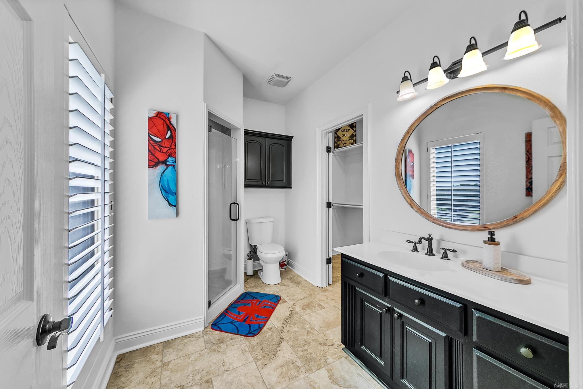 10 Valhalla  Cabot, AR