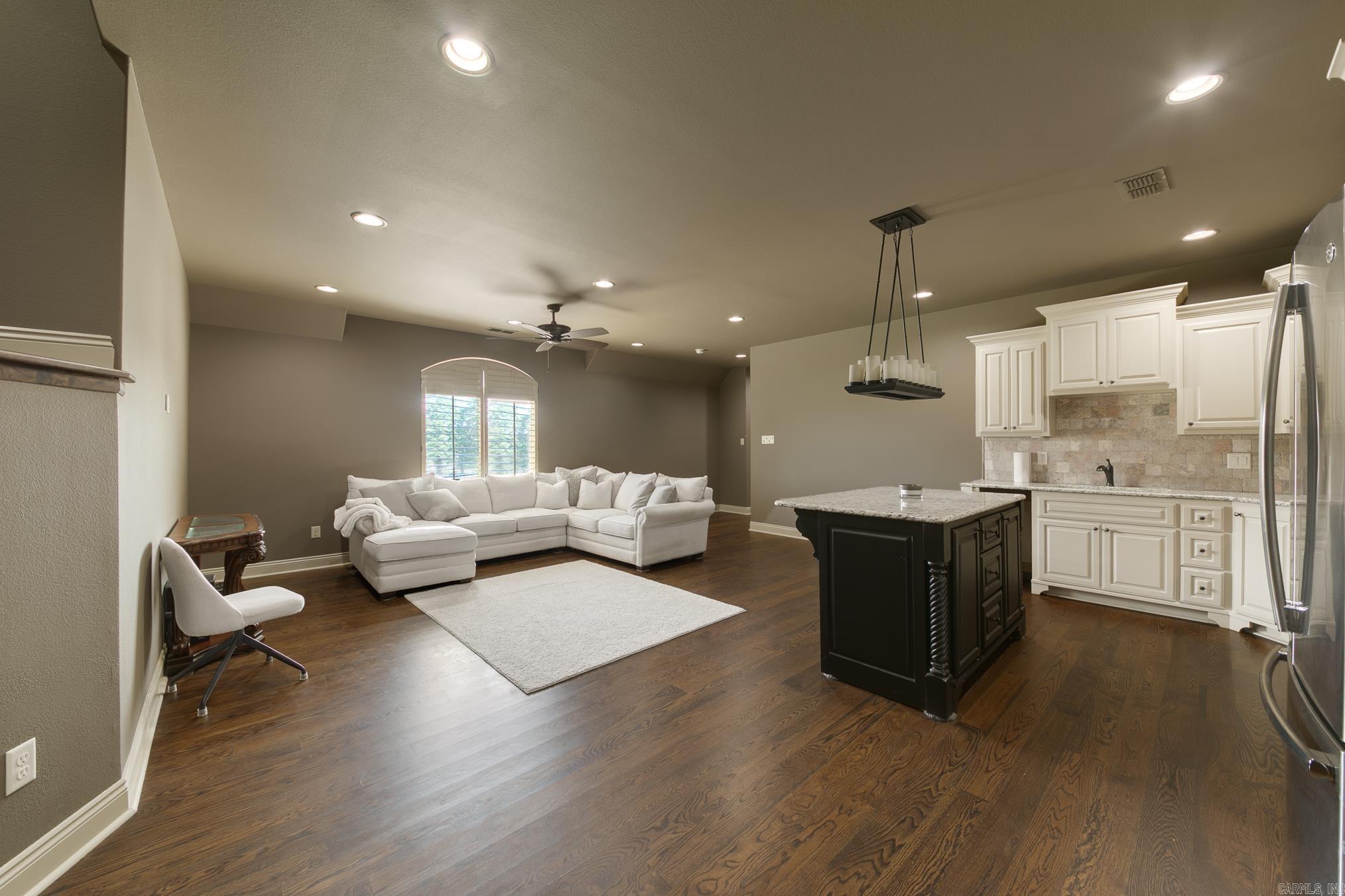 10 Valhalla  Cabot, AR