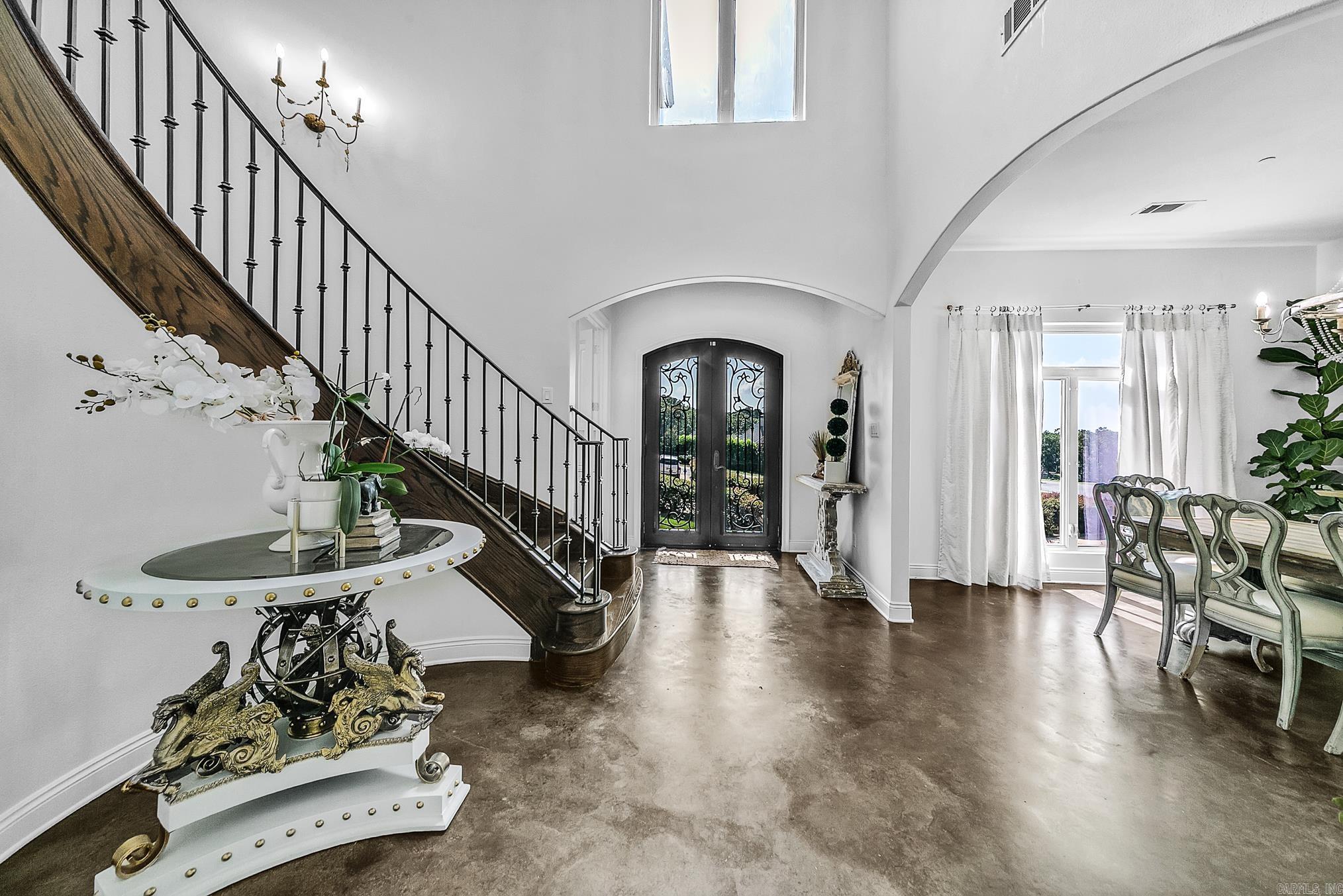 10 Valhalla  Cabot, AR