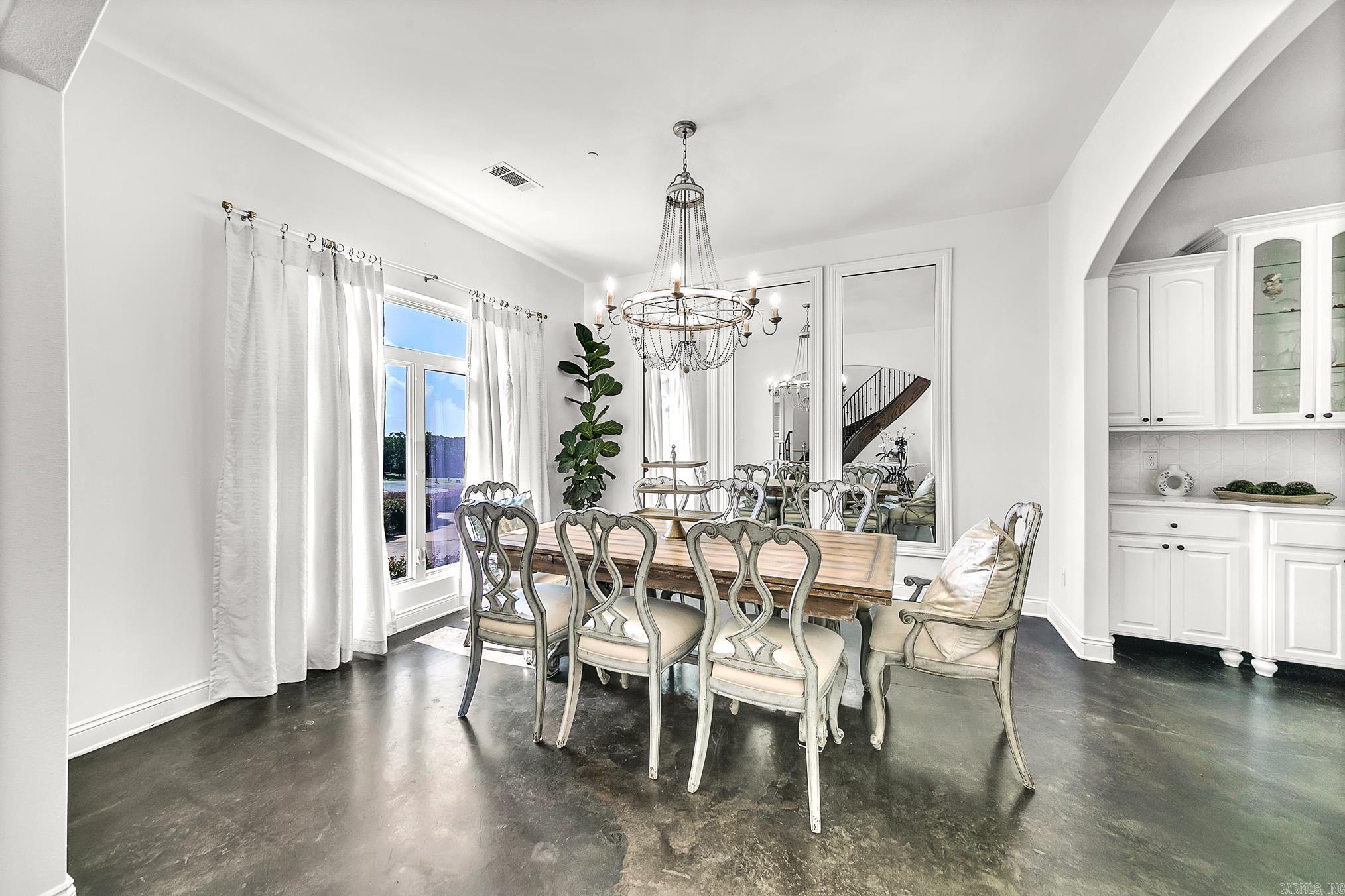 10 Valhalla  Cabot, AR