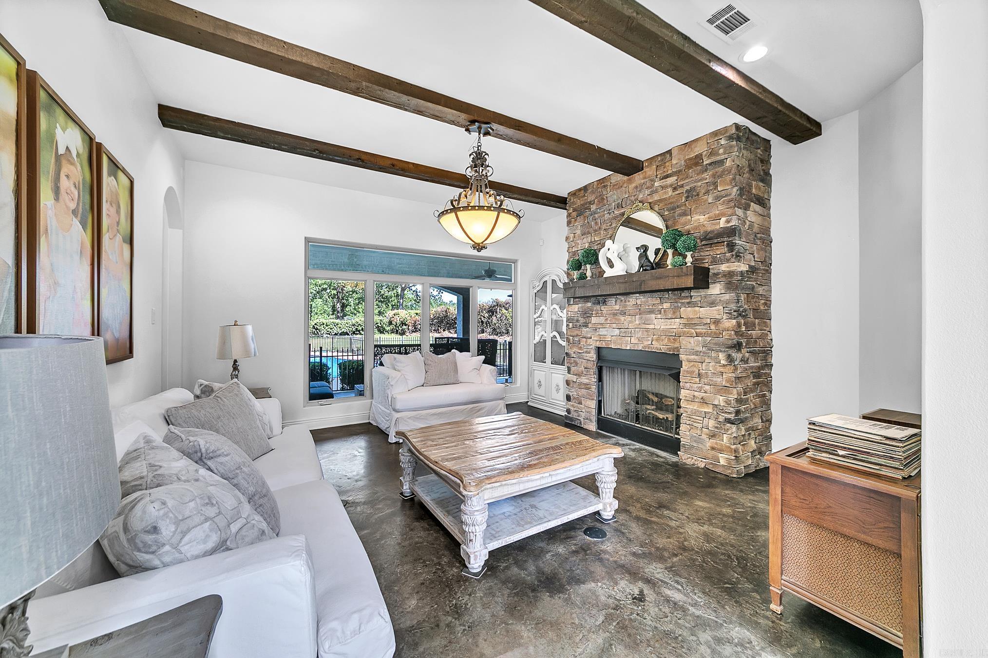 10 Valhalla  Cabot, AR