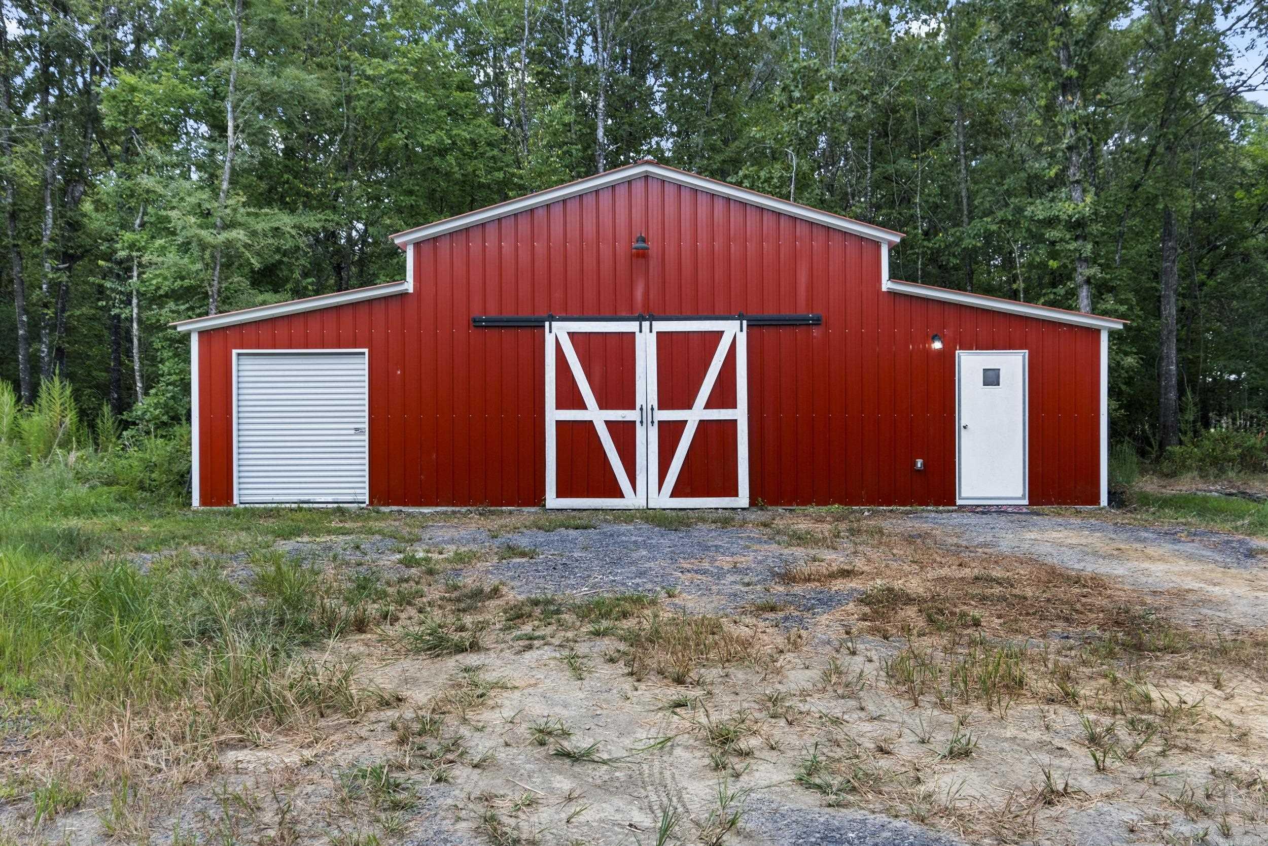 2236 Tippitt  Woodlawn, AR