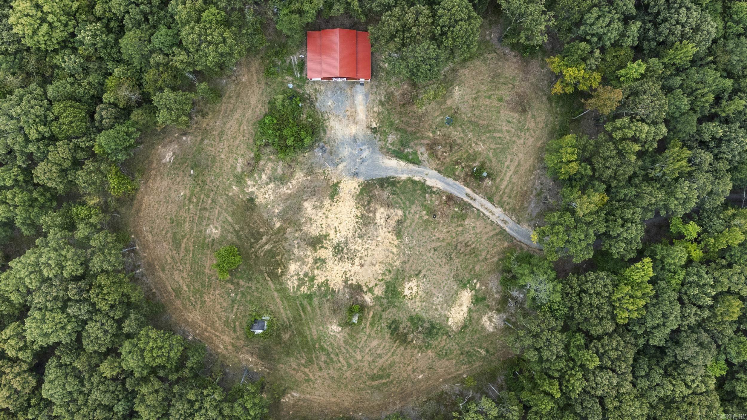 2236 Tippitt  Woodlawn, AR