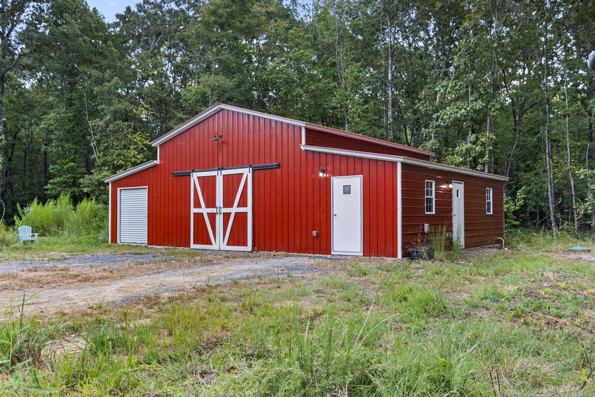 2236 Tippitt  Woodlawn, AR