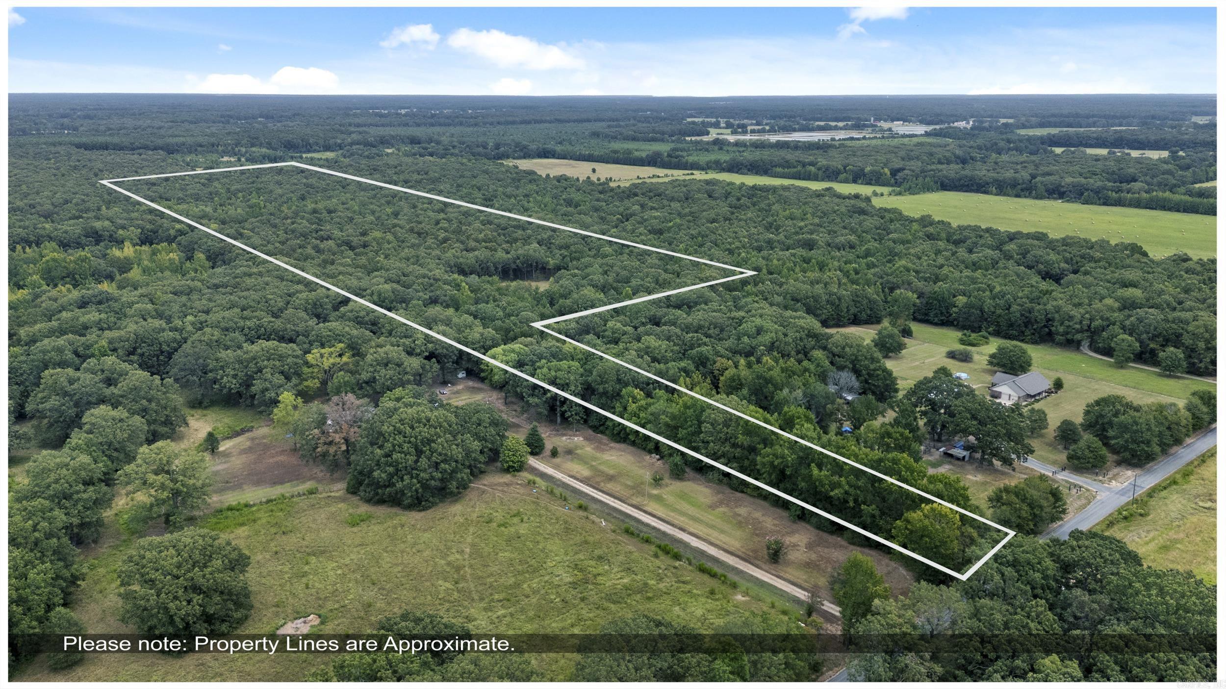 2236 Tippitt  Woodlawn, AR