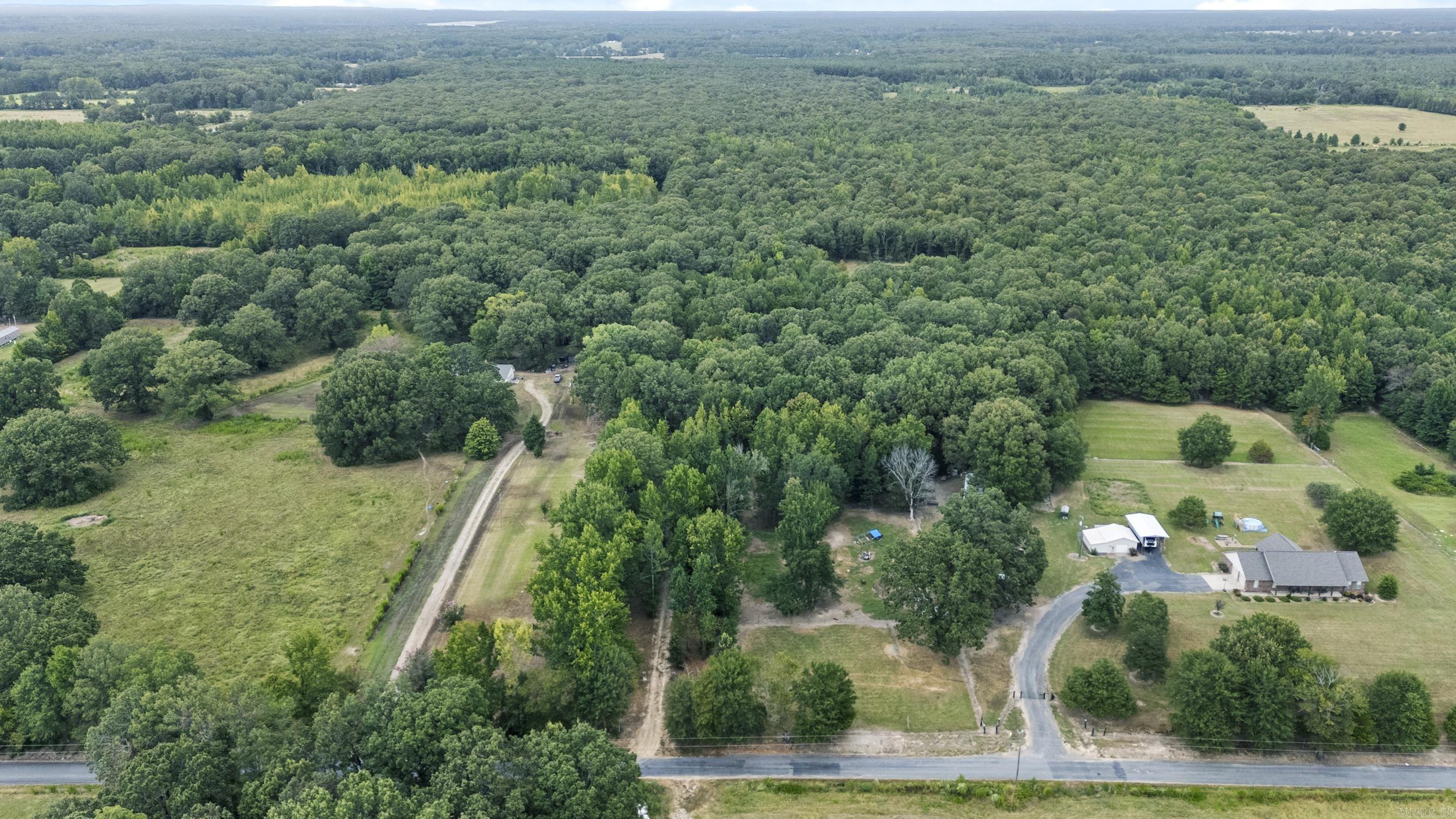 2236 Tippitt  Woodlawn, AR