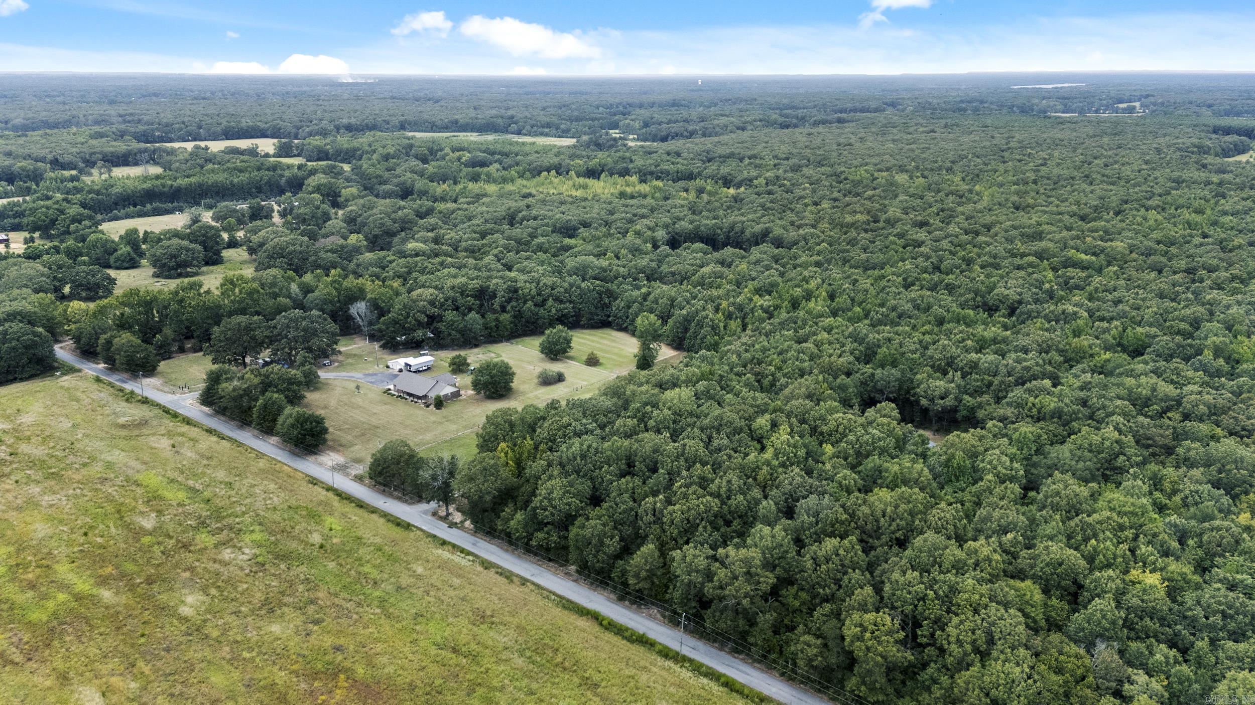 2236 Tippitt  Woodlawn, AR