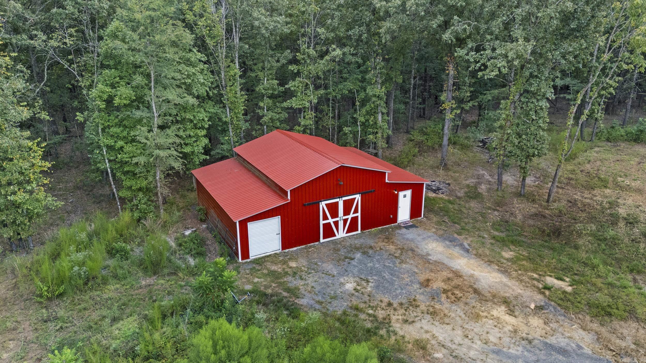 2236 Tippitt  Woodlawn, AR