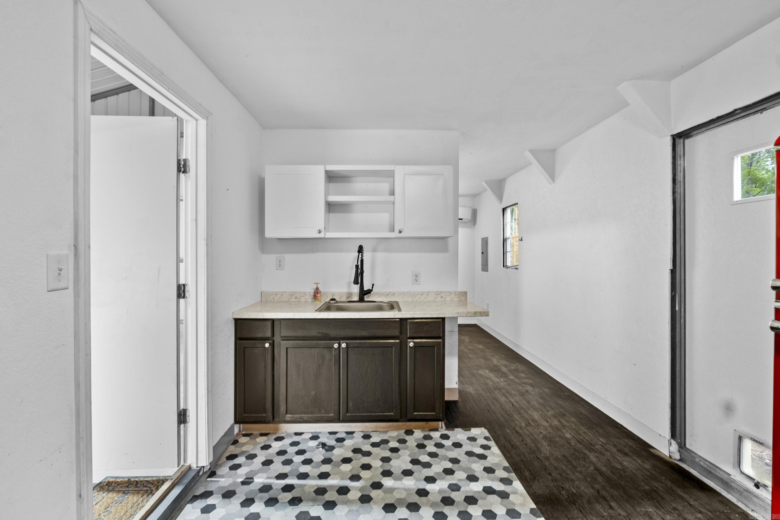 2236 Tippitt  Woodlawn, AR