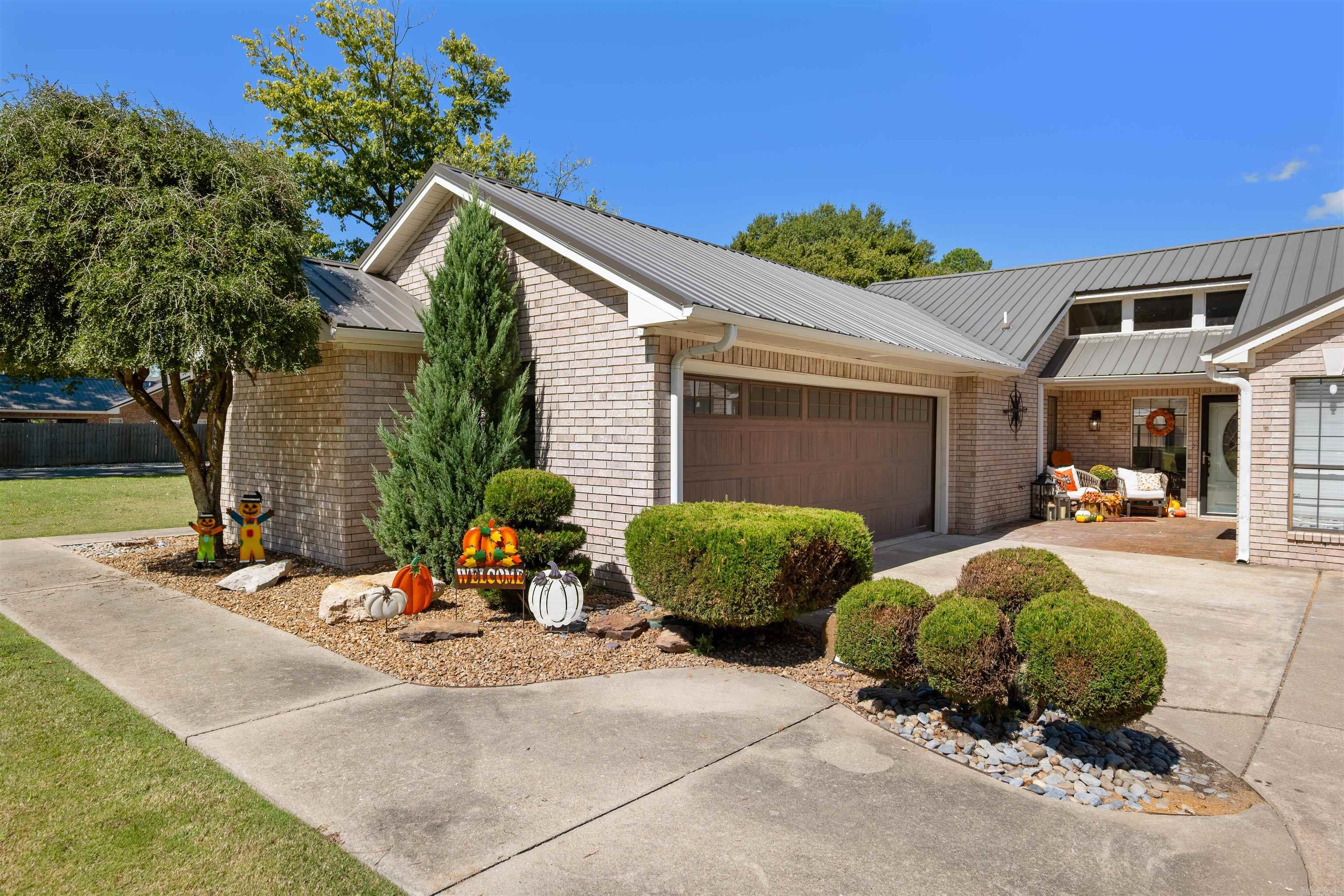 1406 Lester  Trumann, AR