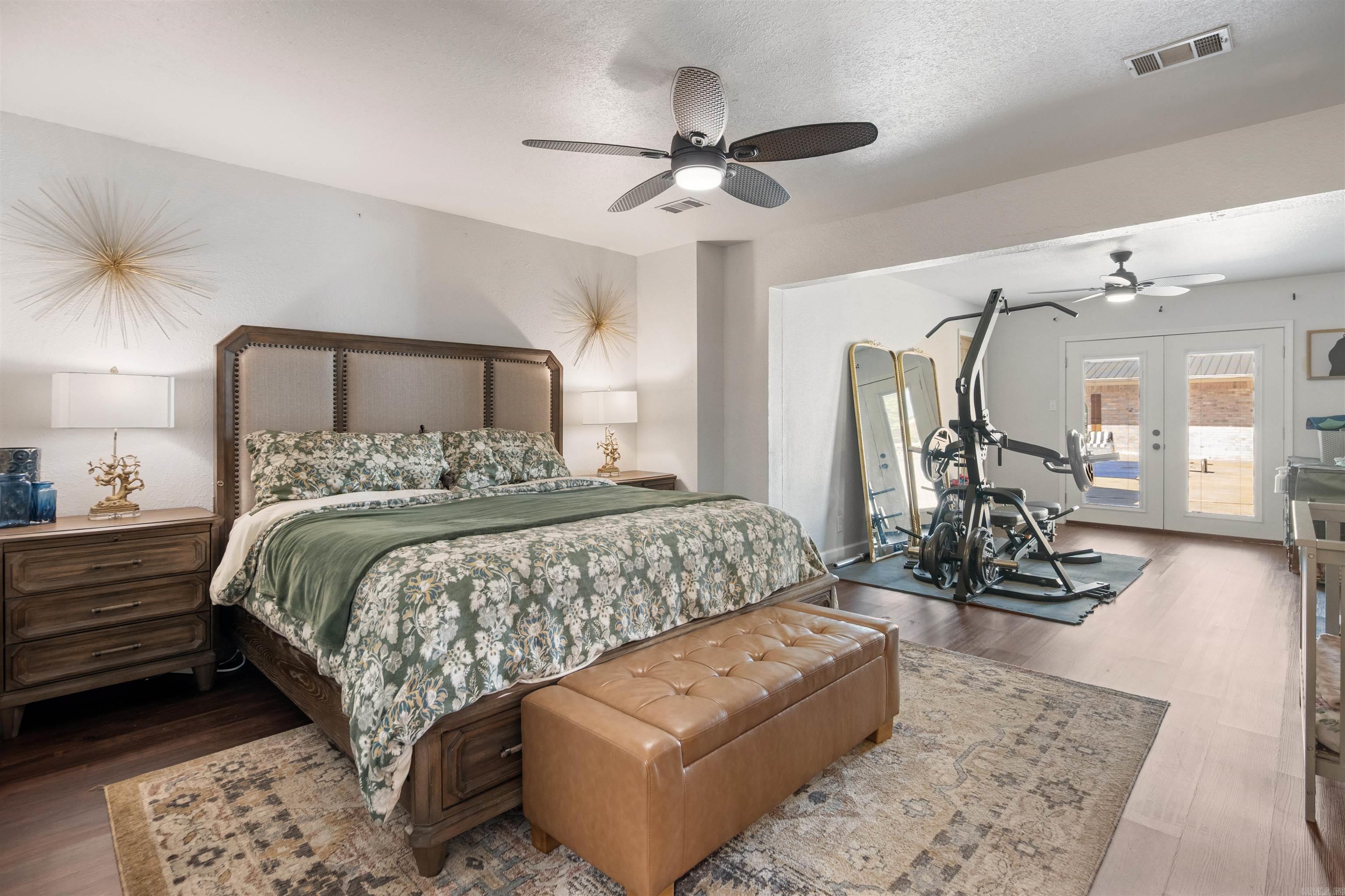 1406 Lester  Trumann, AR