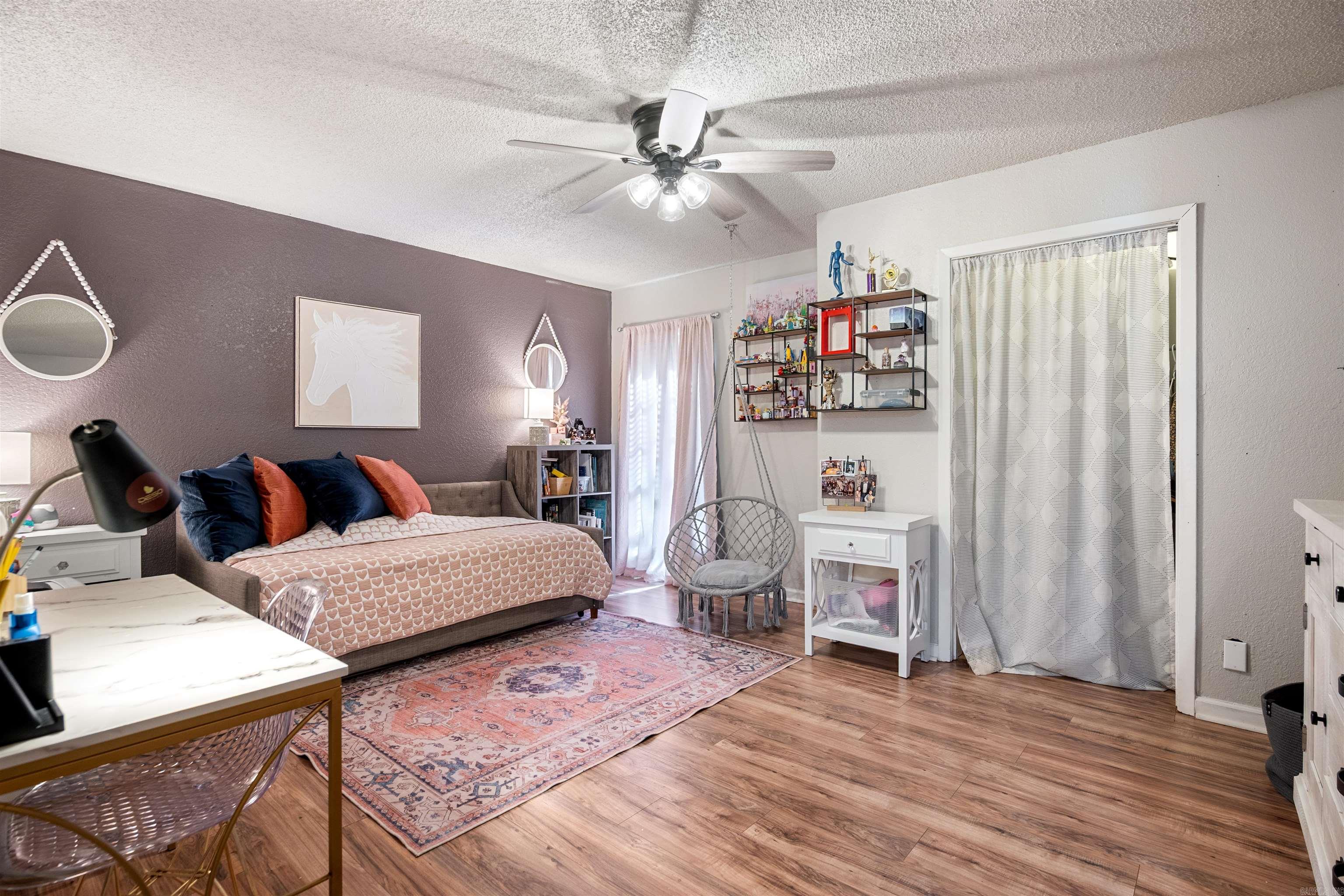 1406 Lester  Trumann, AR