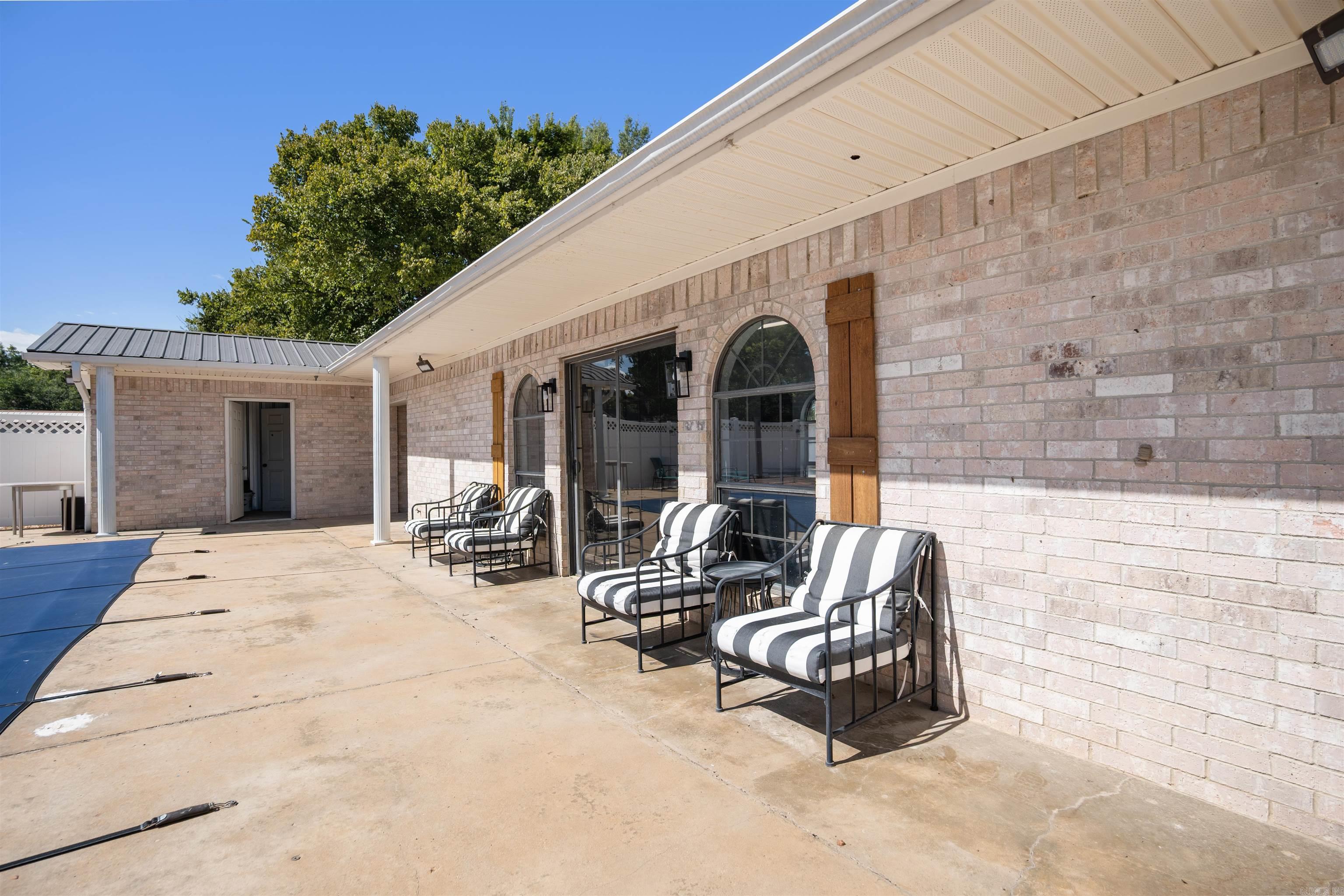 1406 Lester  Trumann, AR