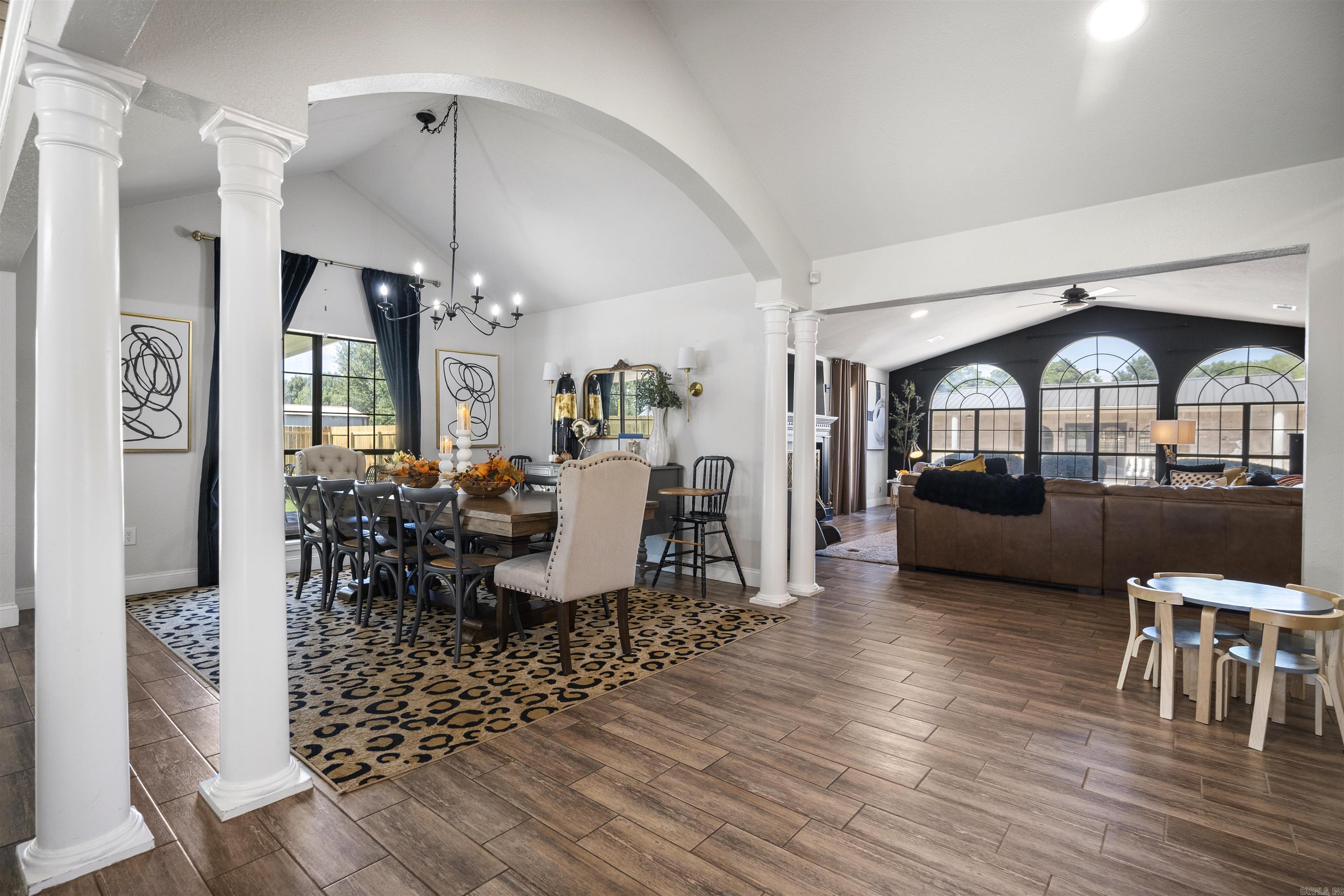 1406 Lester  Trumann, AR