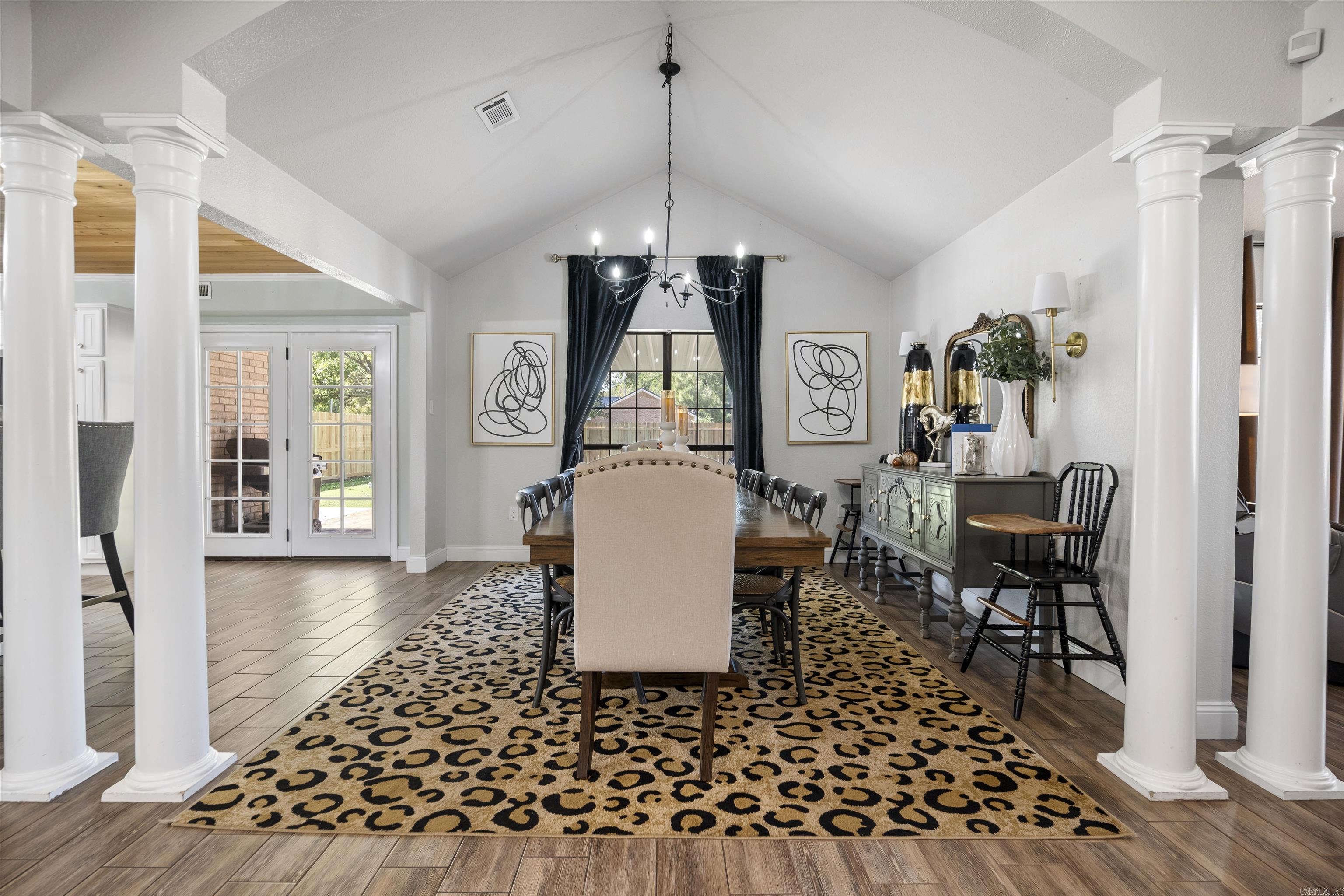 1406 Lester  Trumann, AR