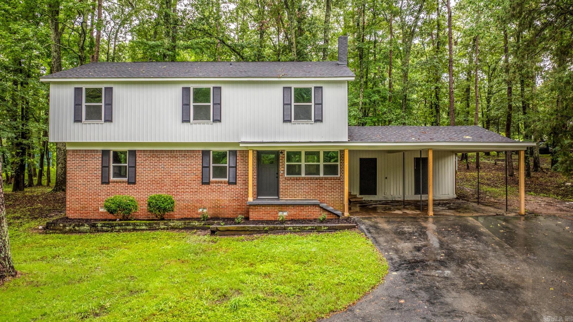 25501 Kanis  Little Rock, AR