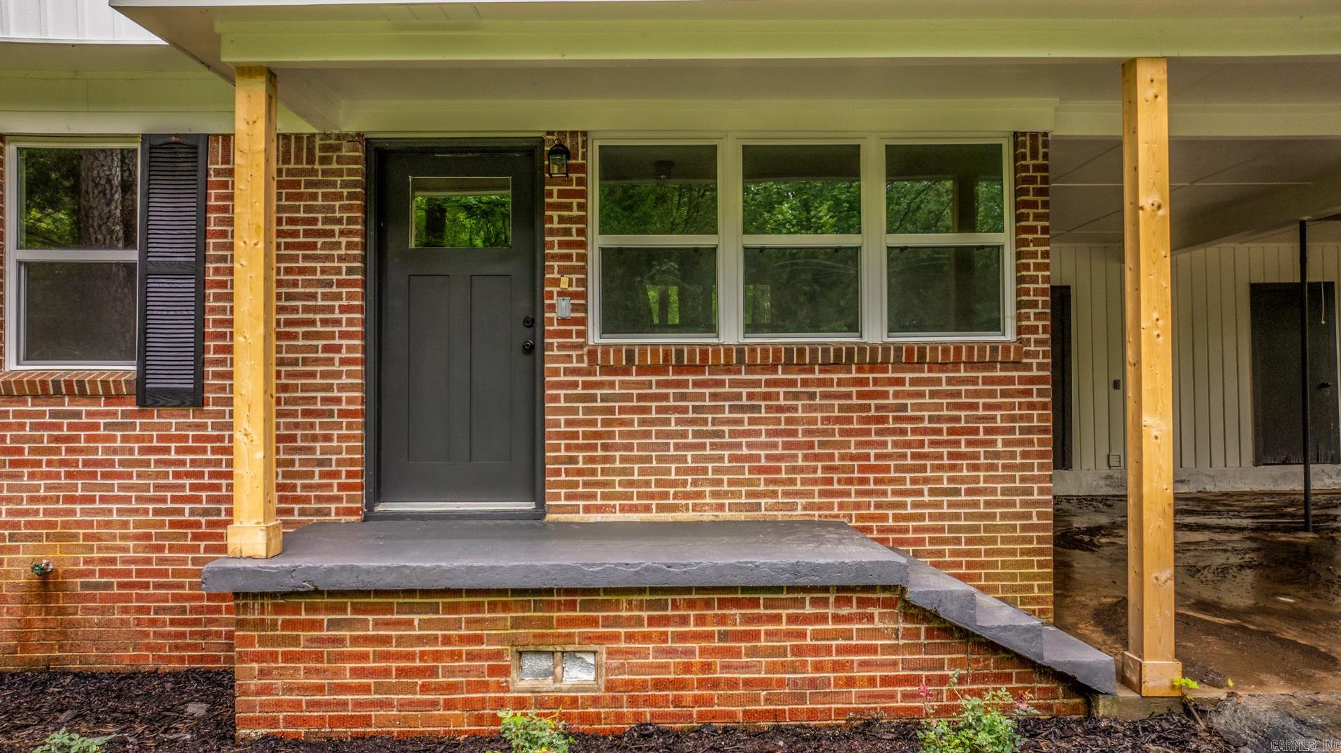 25501 Kanis  Little Rock, AR