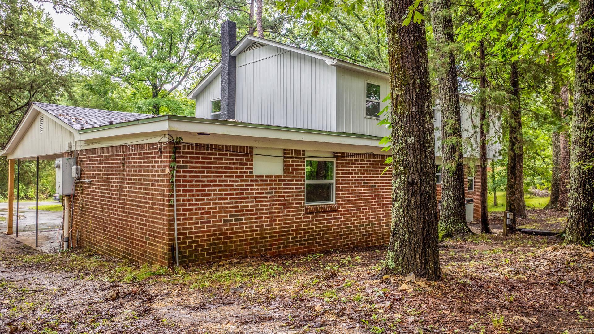 25501 Kanis  Little Rock, AR