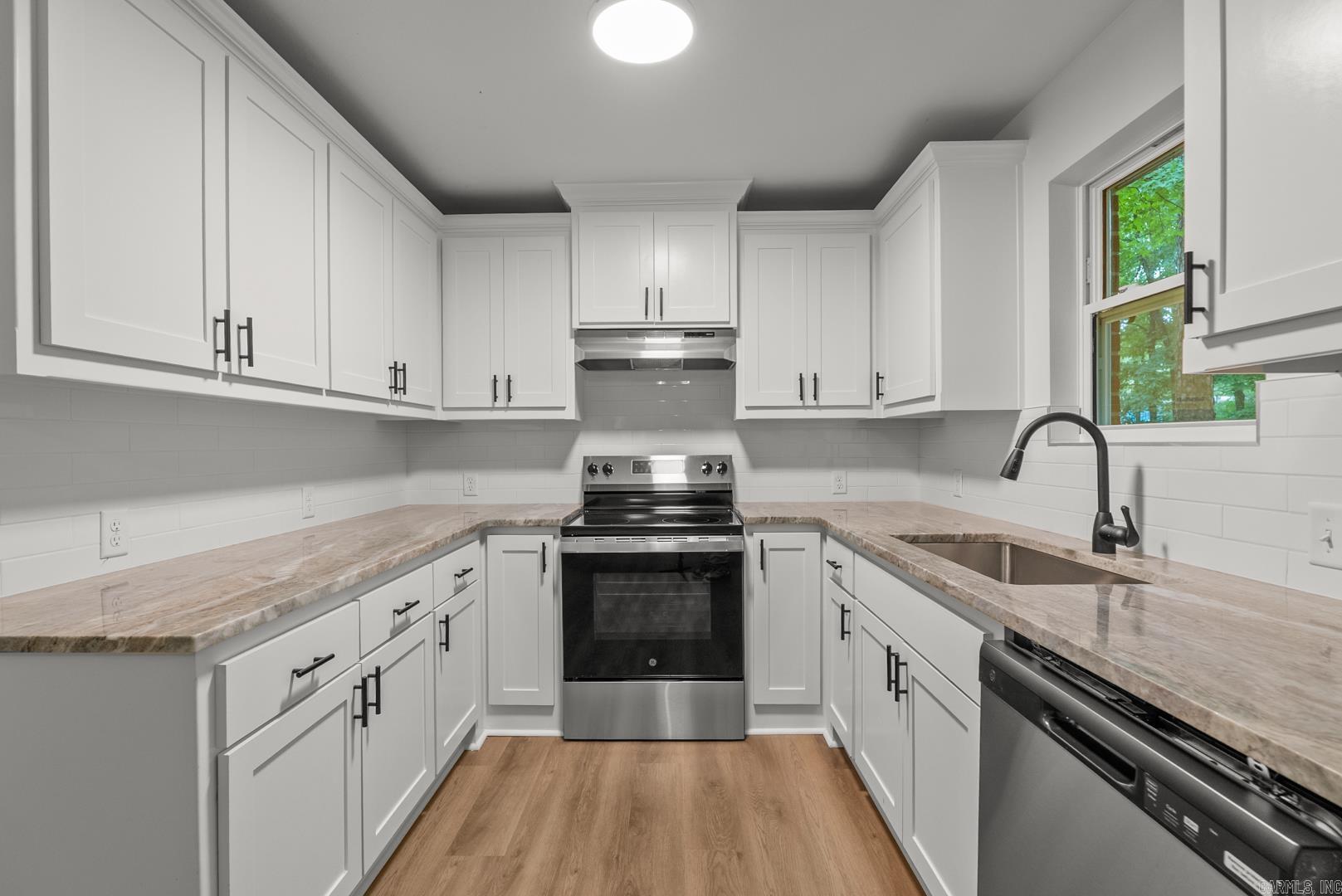 25501 Kanis  Little Rock, AR