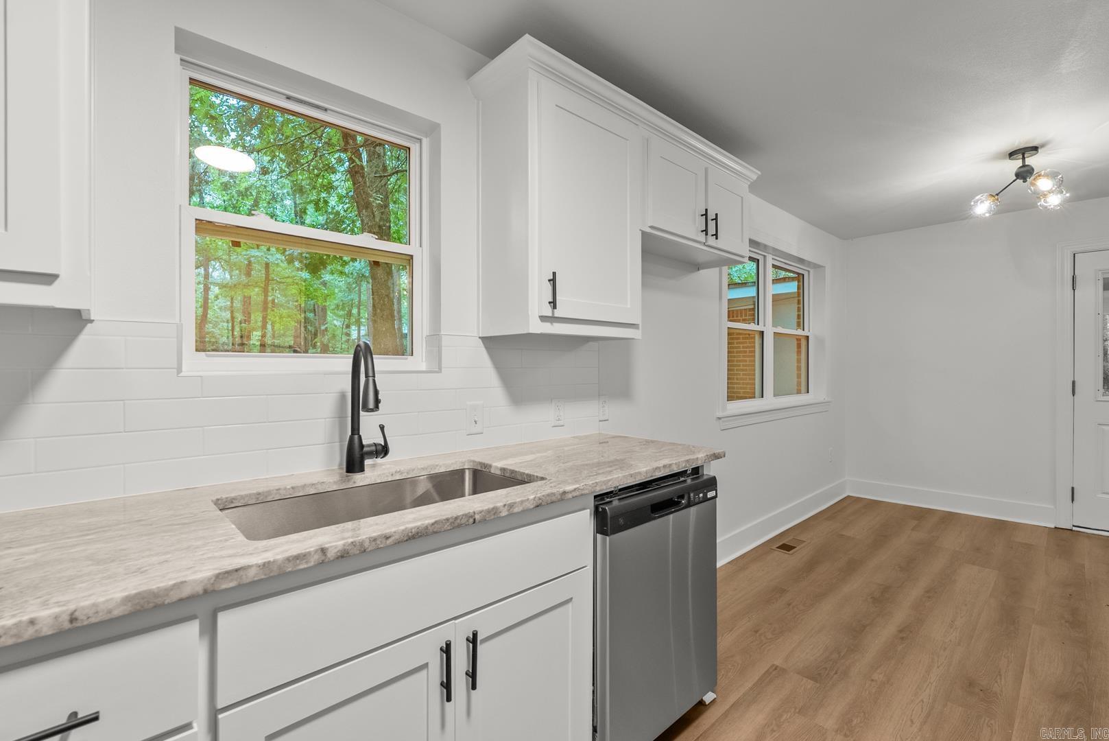 25501 Kanis  Little Rock, AR