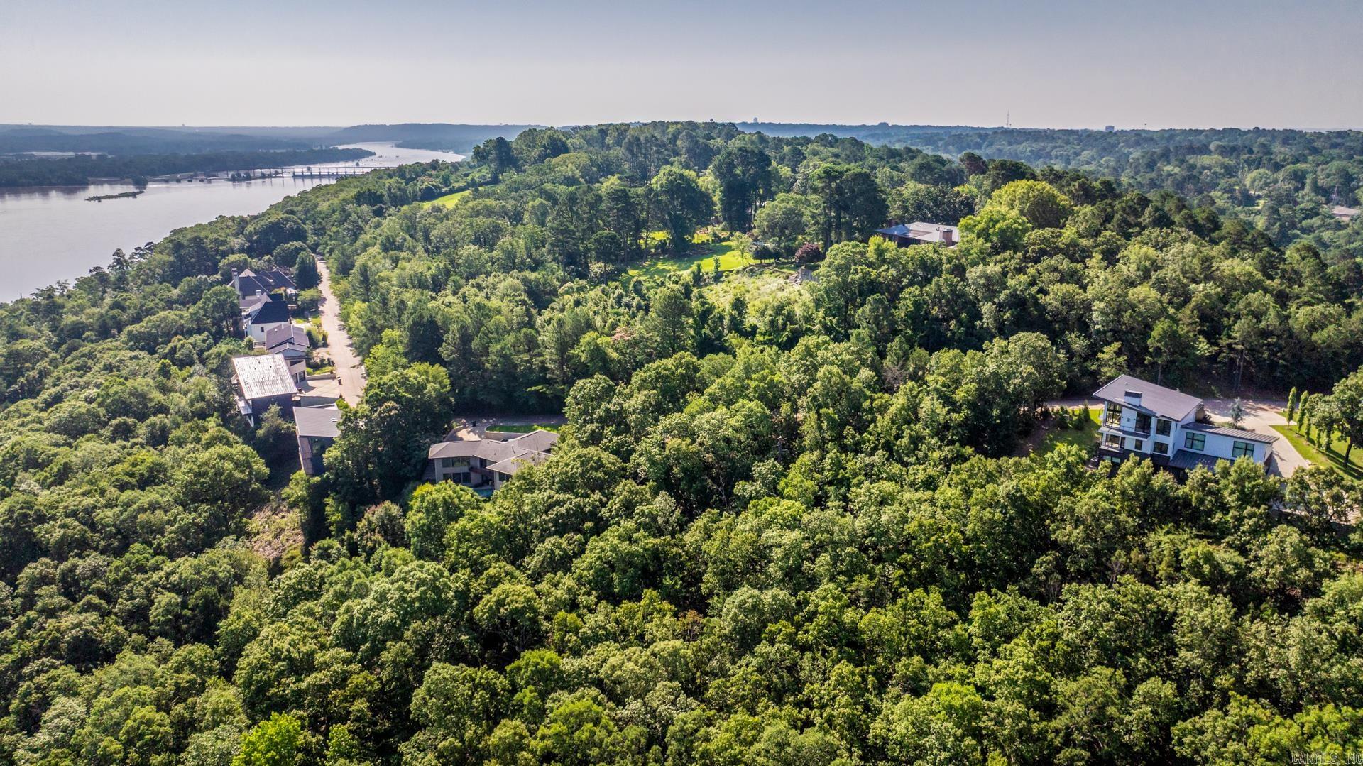 Lot 17 River Ridge Pt.  Little Rock, AR