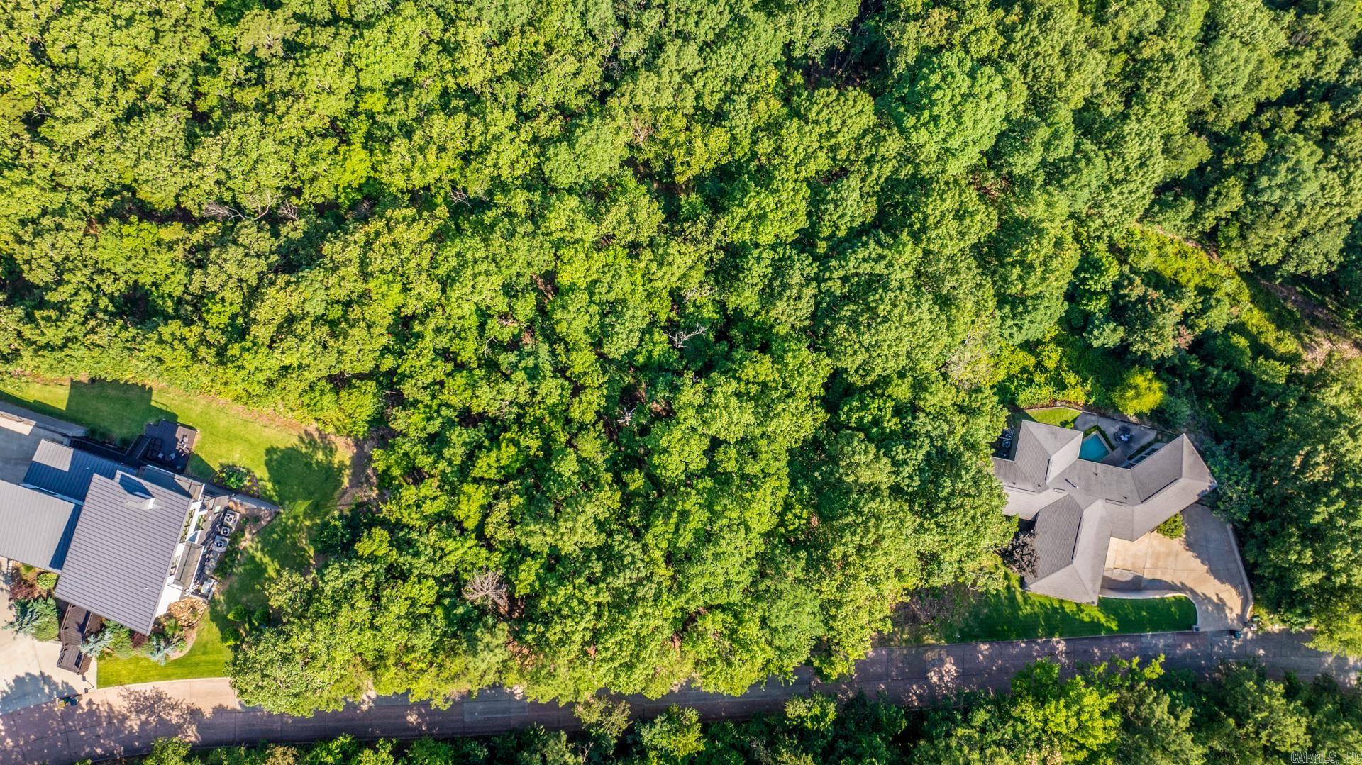 Lot 17 River Ridge Pt.  Little Rock, AR