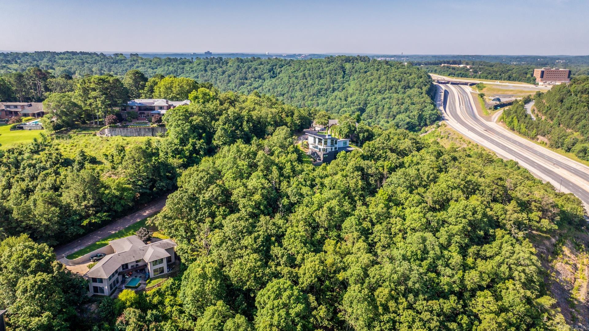Lot 17 River Ridge Pt.  Little Rock, AR