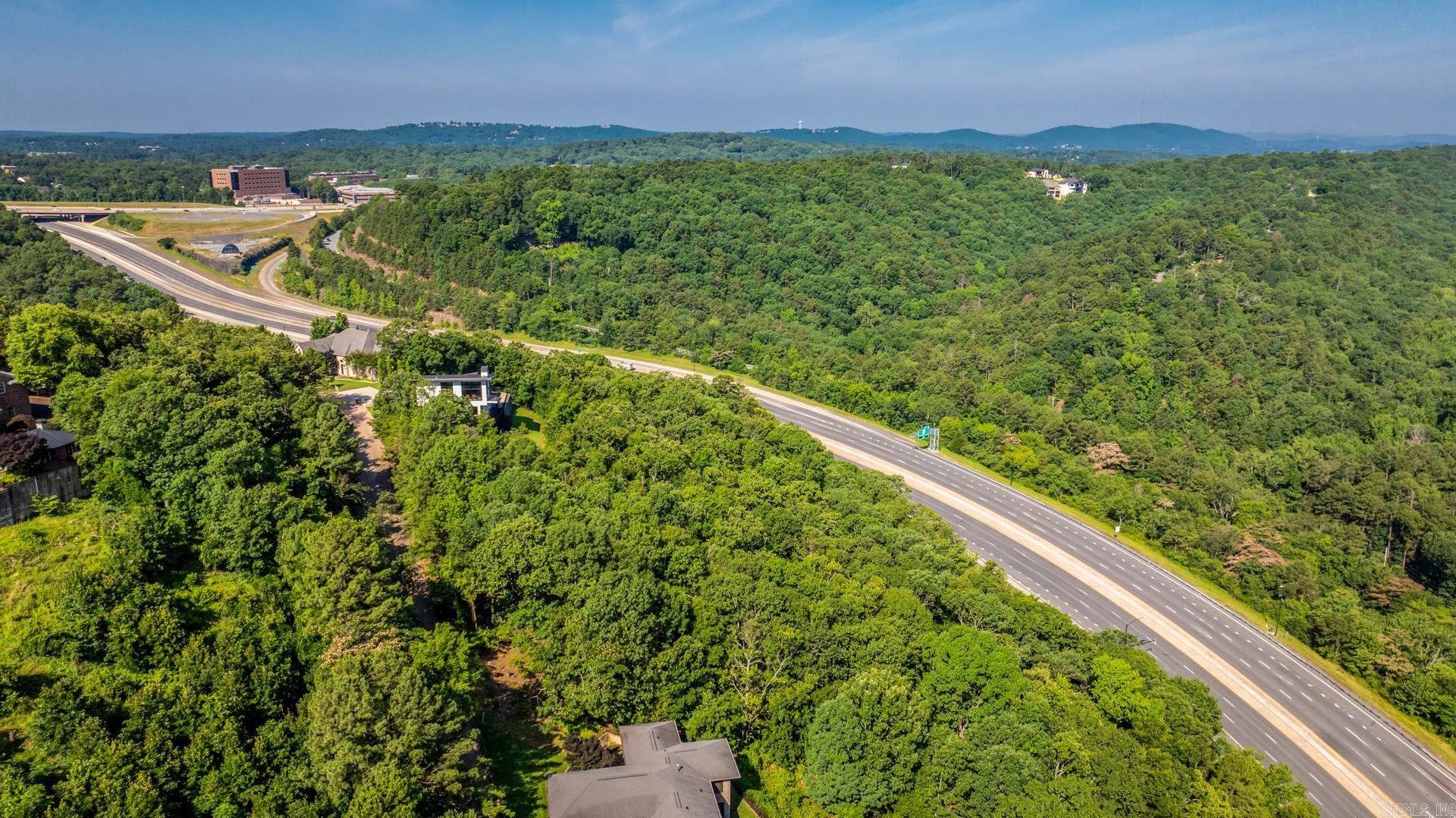 Lot 17 River Ridge Pt.  Little Rock, AR