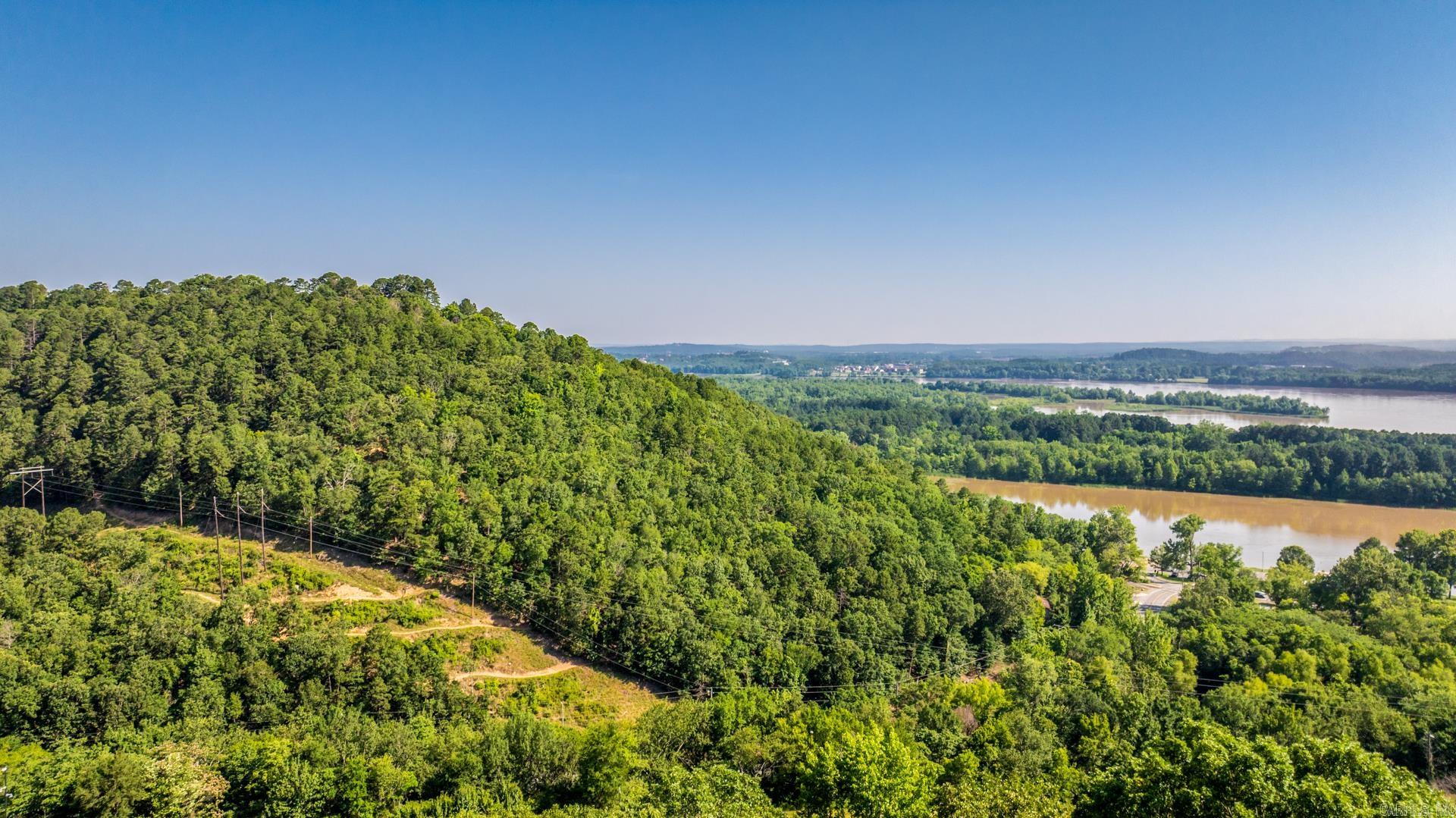 Lot 17 River Ridge Pt.  Little Rock, AR