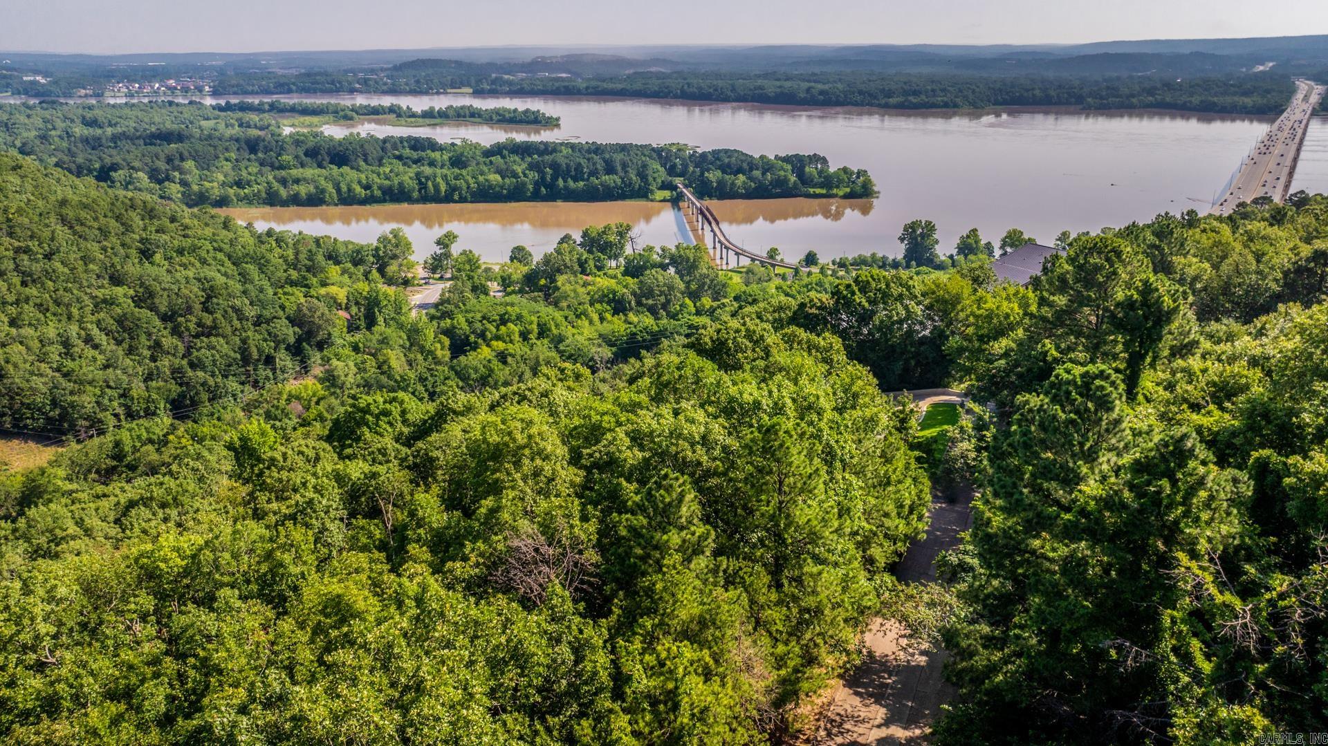 Lot 17 River Ridge Pt.  Little Rock, AR
