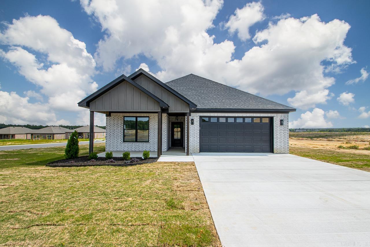 101 Kelton  Hensley, AR