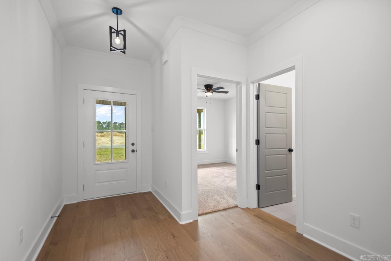 101 Kelton  Hensley, AR