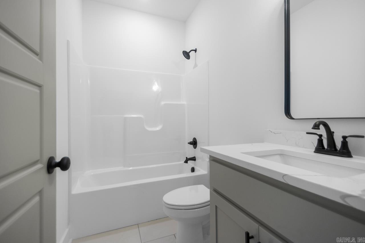 101 Kelton  Hensley, AR