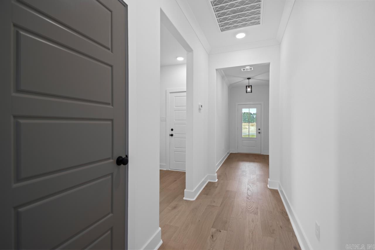 101 Kelton  Hensley, AR