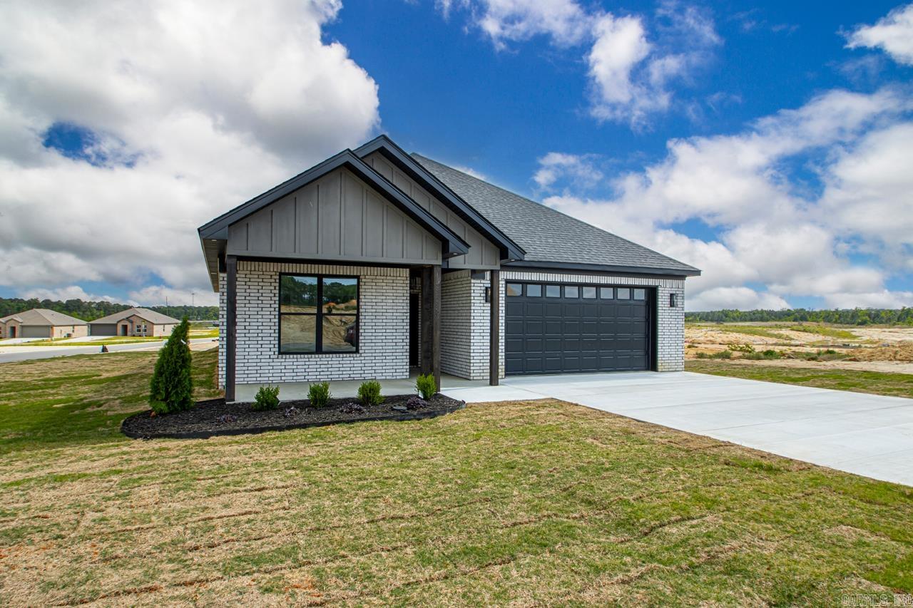 101 Kelton  Hensley, AR