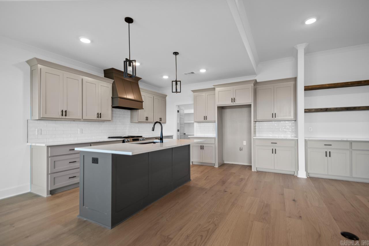 101 Kelton  Hensley, AR