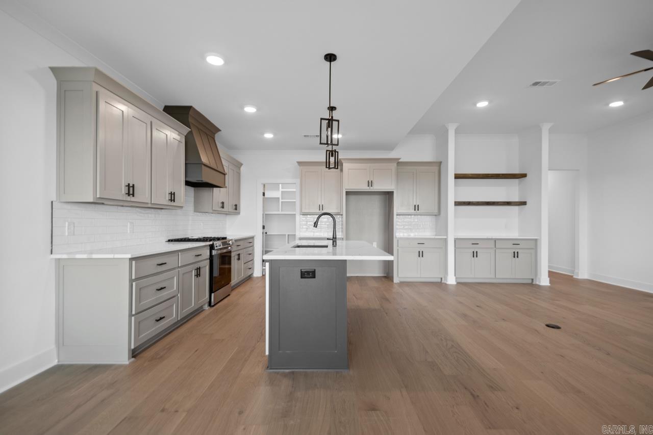 101 Kelton  Hensley, AR