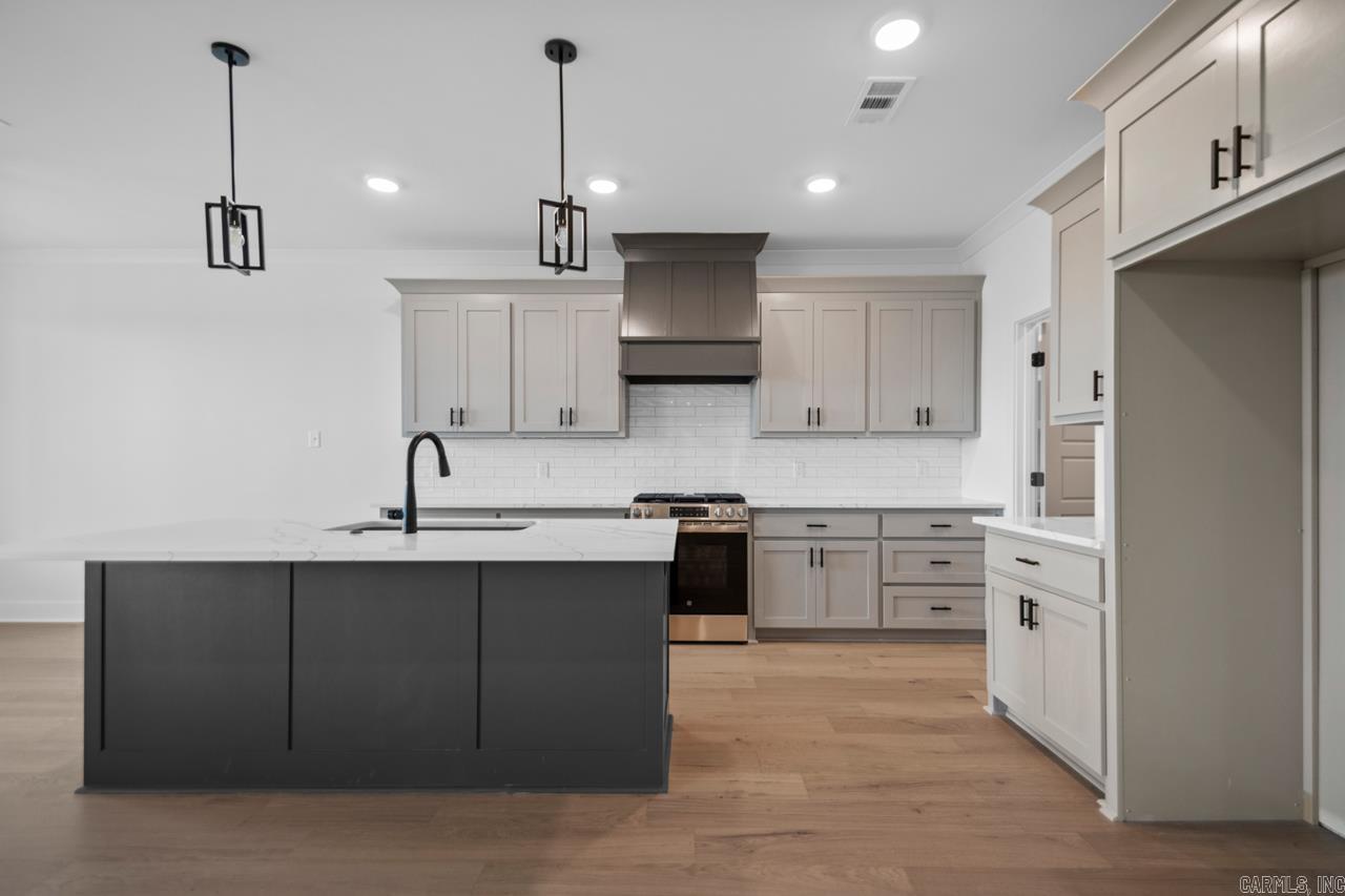 101 Kelton  Hensley, AR