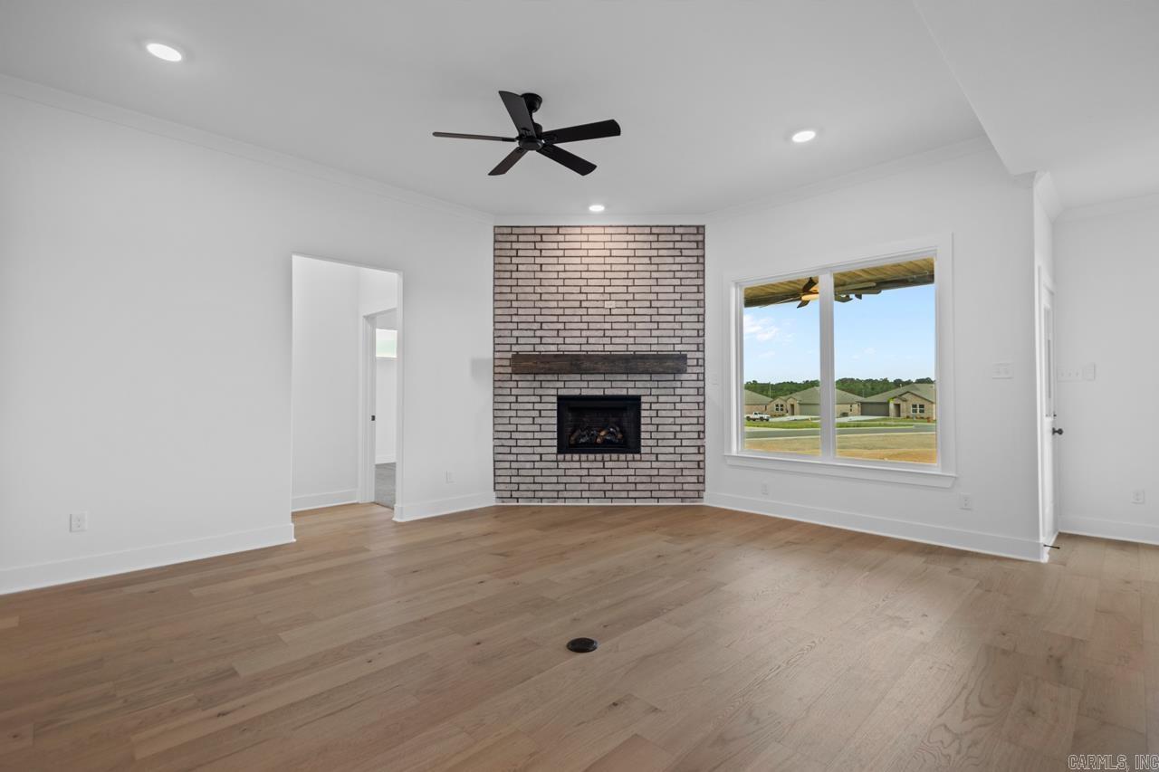 101 Kelton  Hensley, AR