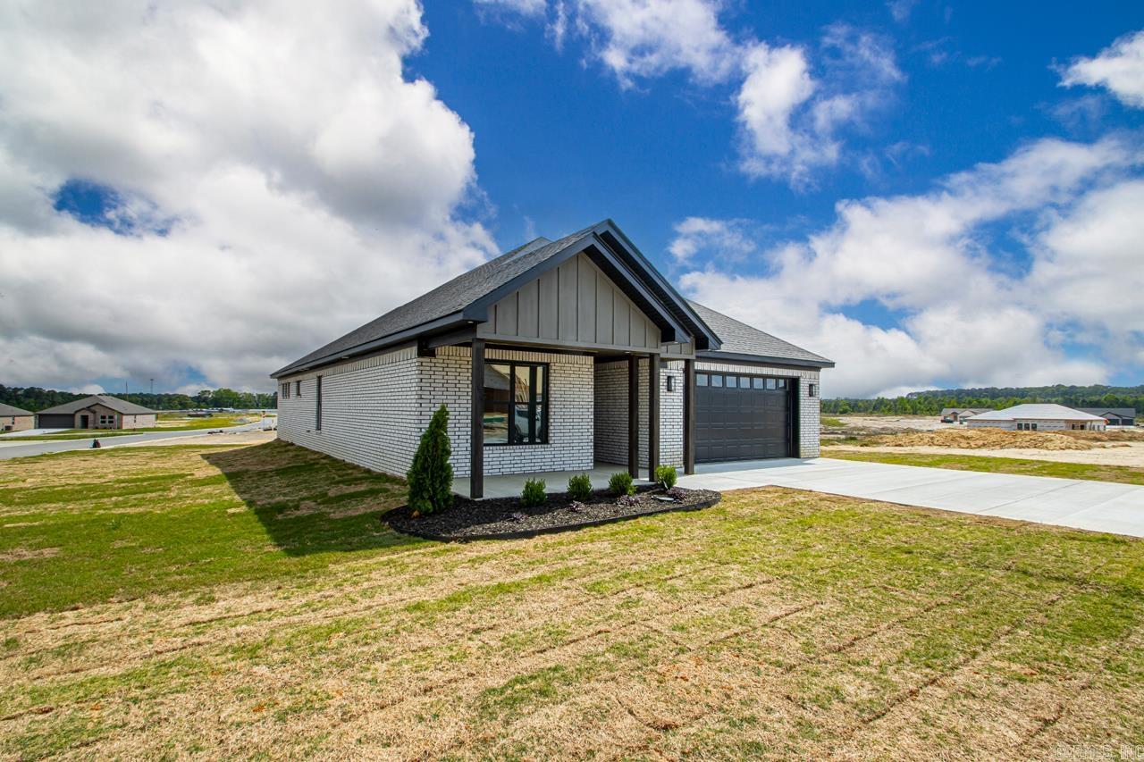 101 Kelton  Hensley, AR